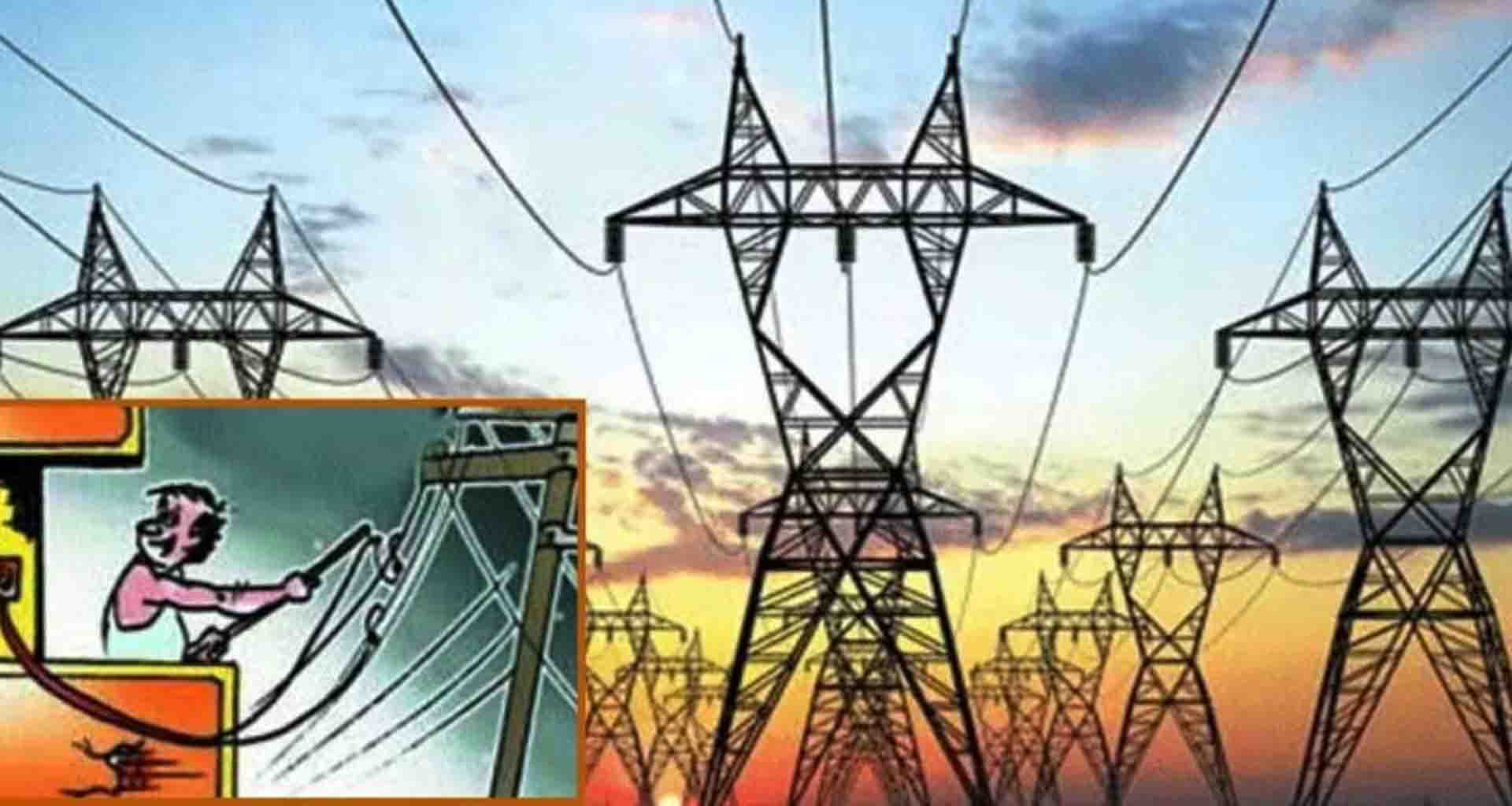 ભીલડી પંથકમાં ચાલુ વરસાદમાં વિજ તંત્રએ ૧ લાખ ૧૦ હજાર રૂપિયાનો દંડ ફટકાર્યો