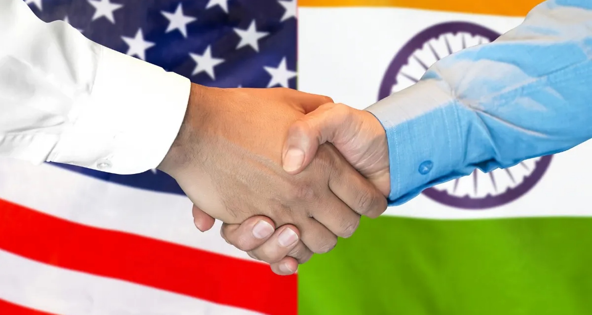 અમેરિકા સાથે LNG સોદા પર ભારતનું સ્પષ્ટ વલણ: જો ગેસ પોષણક્ષમ ભાવે પૂરો પાડવામાં આવે તો જ કરાર થશે!