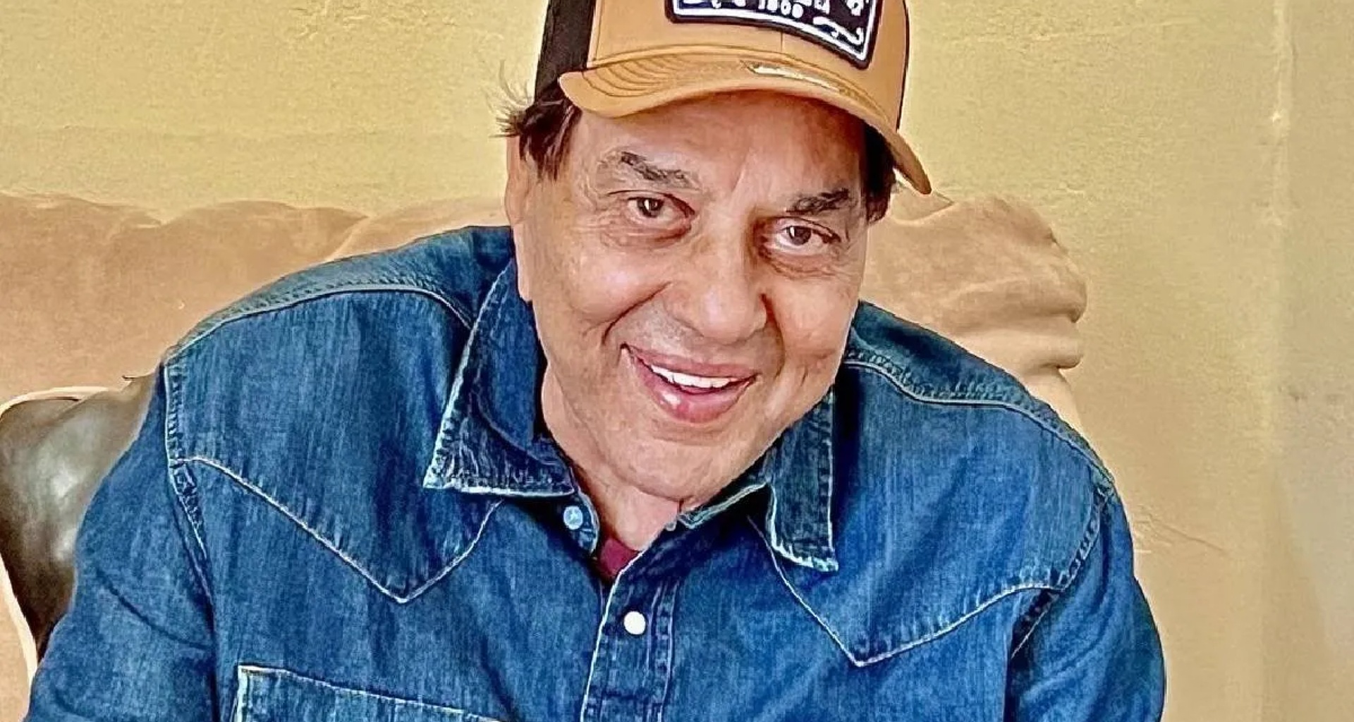 ધર્મેન્દ્રનું 89 વર્ષની વયે નિધન, પીએમ મોદીએ શોક વ્યક્ત કર્યો