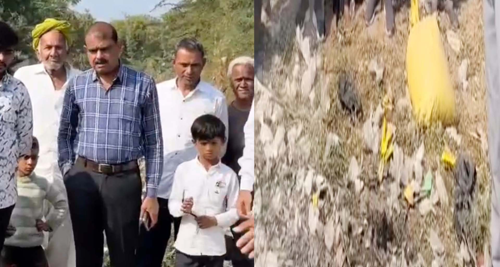 પાટણના દુધારામપુરા ગામે દેશી અને વિદેશી દારૂના દૂષણને લઈ ગ્રામજનો આકરા પાણીએ