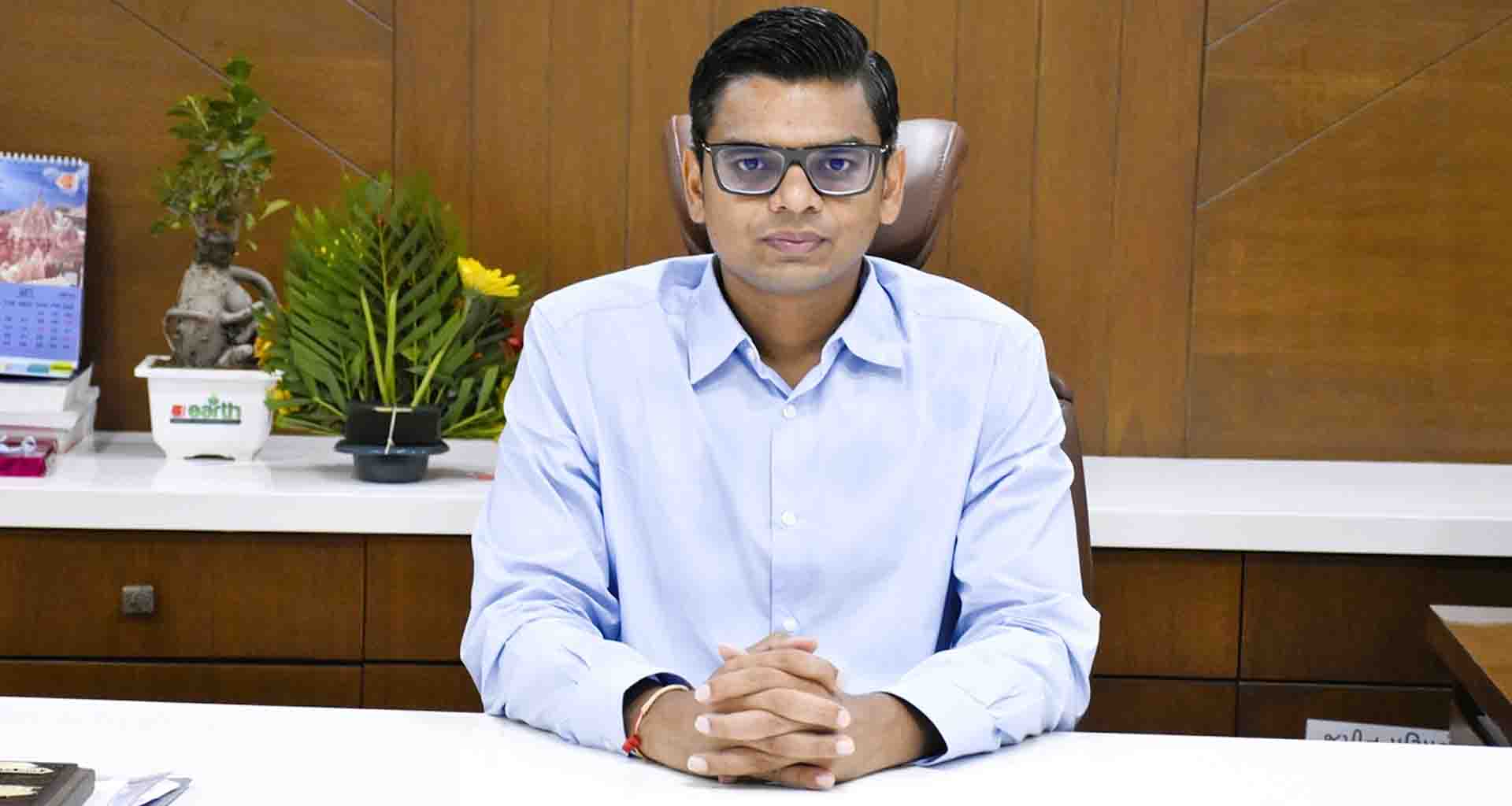 ગણેશ ચતુર્થી મહોત્સવ દરમિયાન બનાસકાંઠામાં શ્રેષ્ઠ પંડાલોને અપાશે લાખોનું ઈનામ: અલગ અલગ થીમ આધારે પંડાલ તૈયાર કરવાના રહેશે