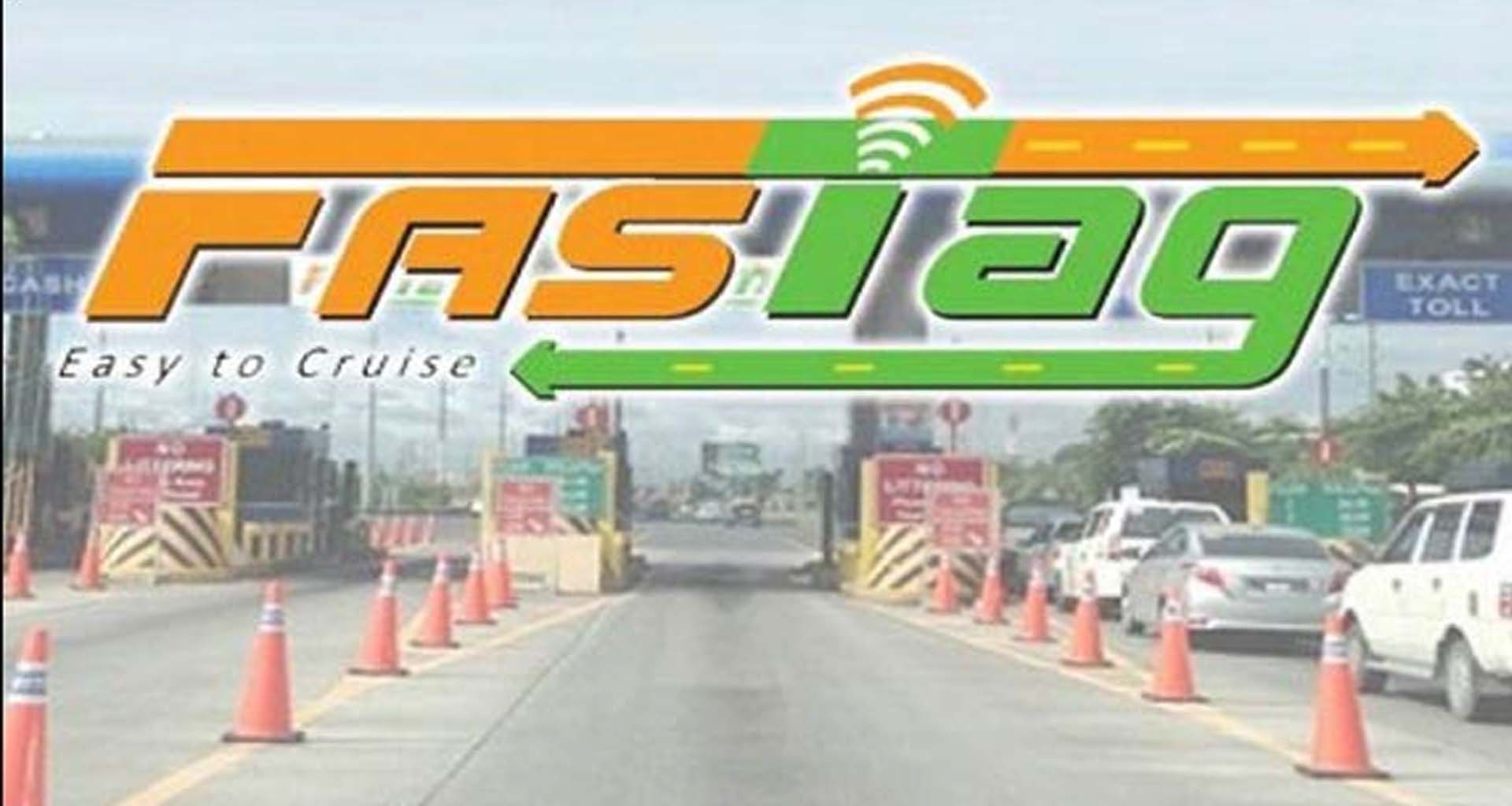 ૧૫ ઓગસ્‍ટથી ફાસ્‍ટ ટેગ બમ્‍પર ઓફર આપશે : વાર્ષિક પાસ શરૂ કરાશે