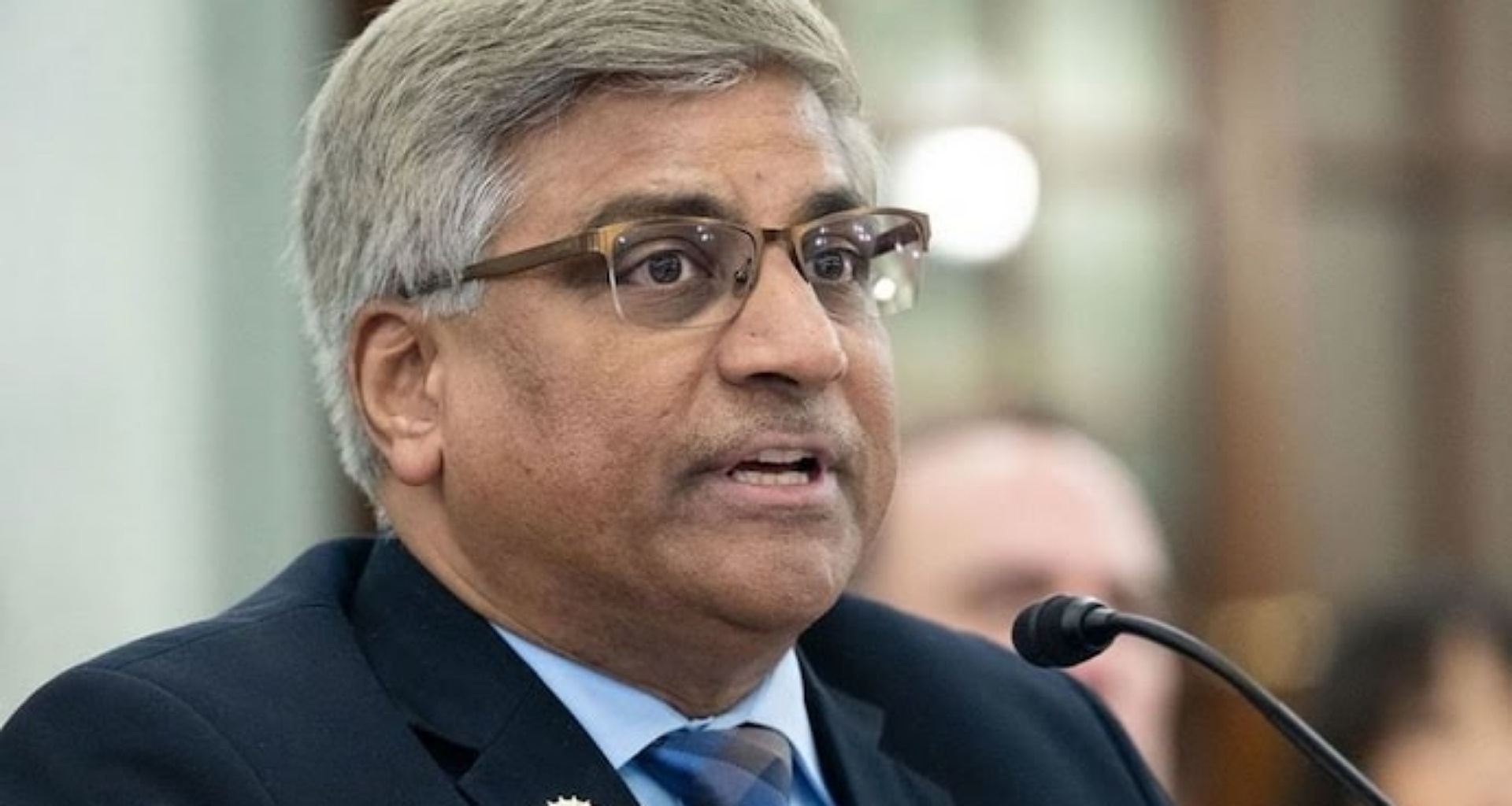 કોણ છે સેતુરામન પંચનાથન? જેમને નેશનલ સાયન્સ ફાઉન્ડેશન (NSF) ના ડિરેક્ટર પદેથી રાજીનામું આપ્યું