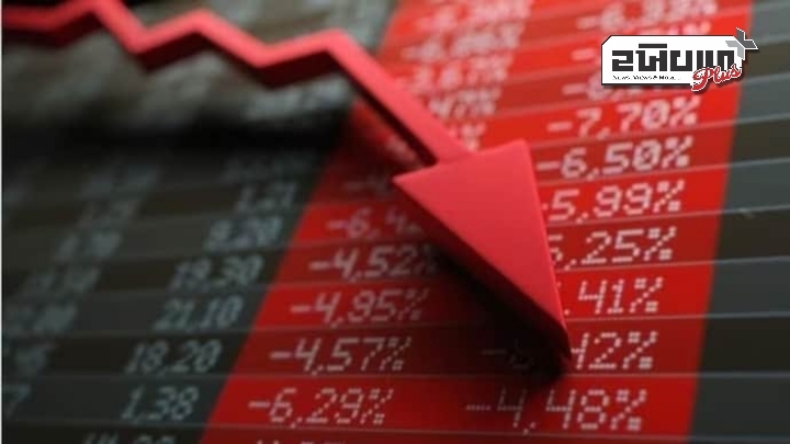 આઇટી, ફાર્મા શેર બજારોને ખેંચી લેતા સેન્સેક્સ, નિફ્ટી ઘટ્યા