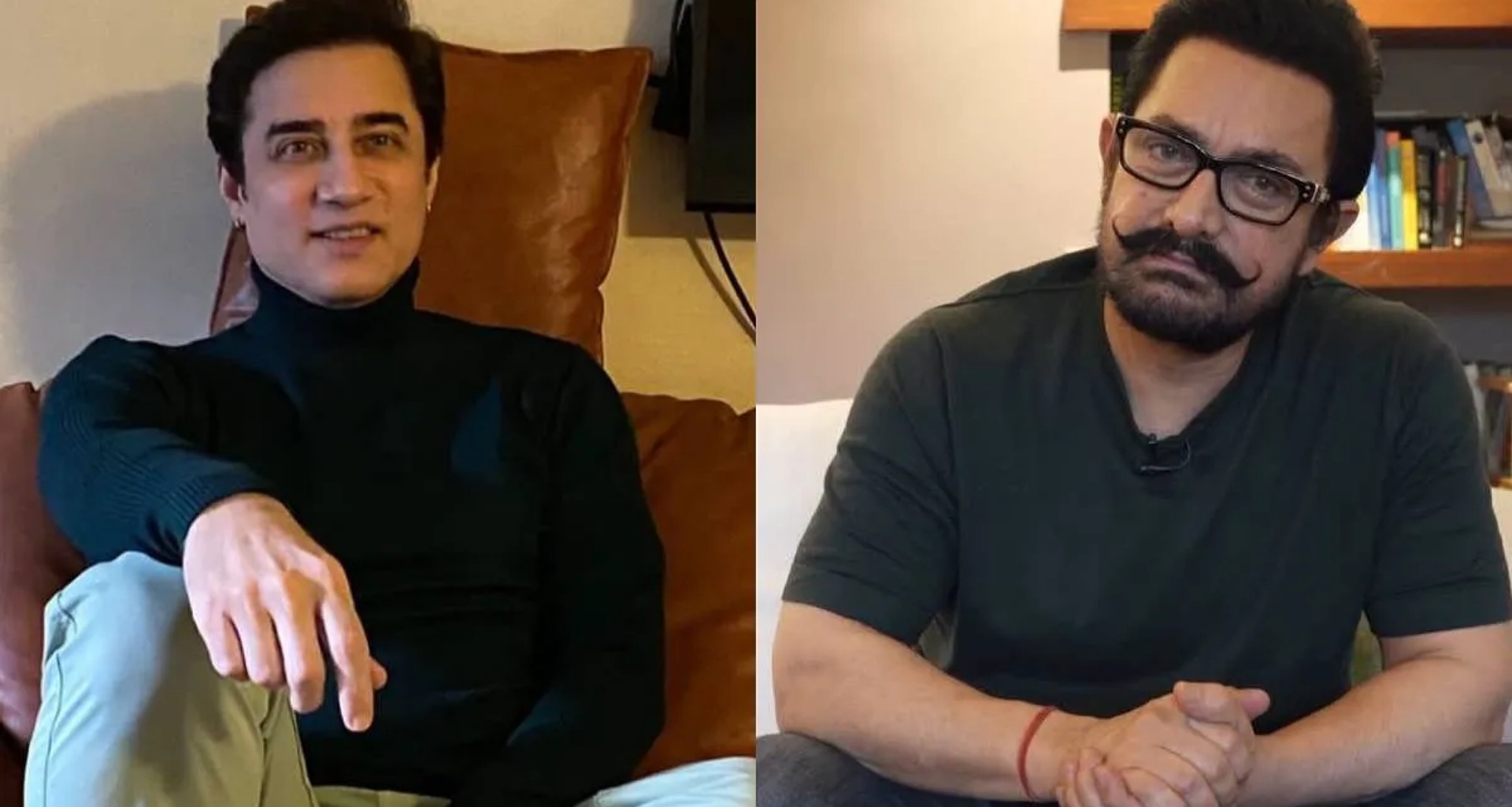 મને રૂમમાં બંધ રાખ્યો, ખોટી દવાઓ આપી, ફૈઝલે ભાઈ આમિર ખાન પર લગાવ્યો આરોપ