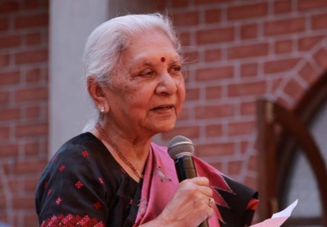 આઝાદી પછી આનંદીબેન પટેલનો કાર્યકાળ યુપીના કોઈપણ રાજ્યપાલ કરતા સૌથી લાંબો