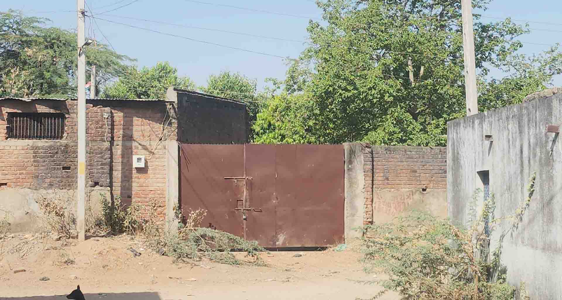 ફટાકડા કાંડ બાદ જન આરોગ્ય જોખમાવતા યુનિટ સીલ કરવા જરૂરી