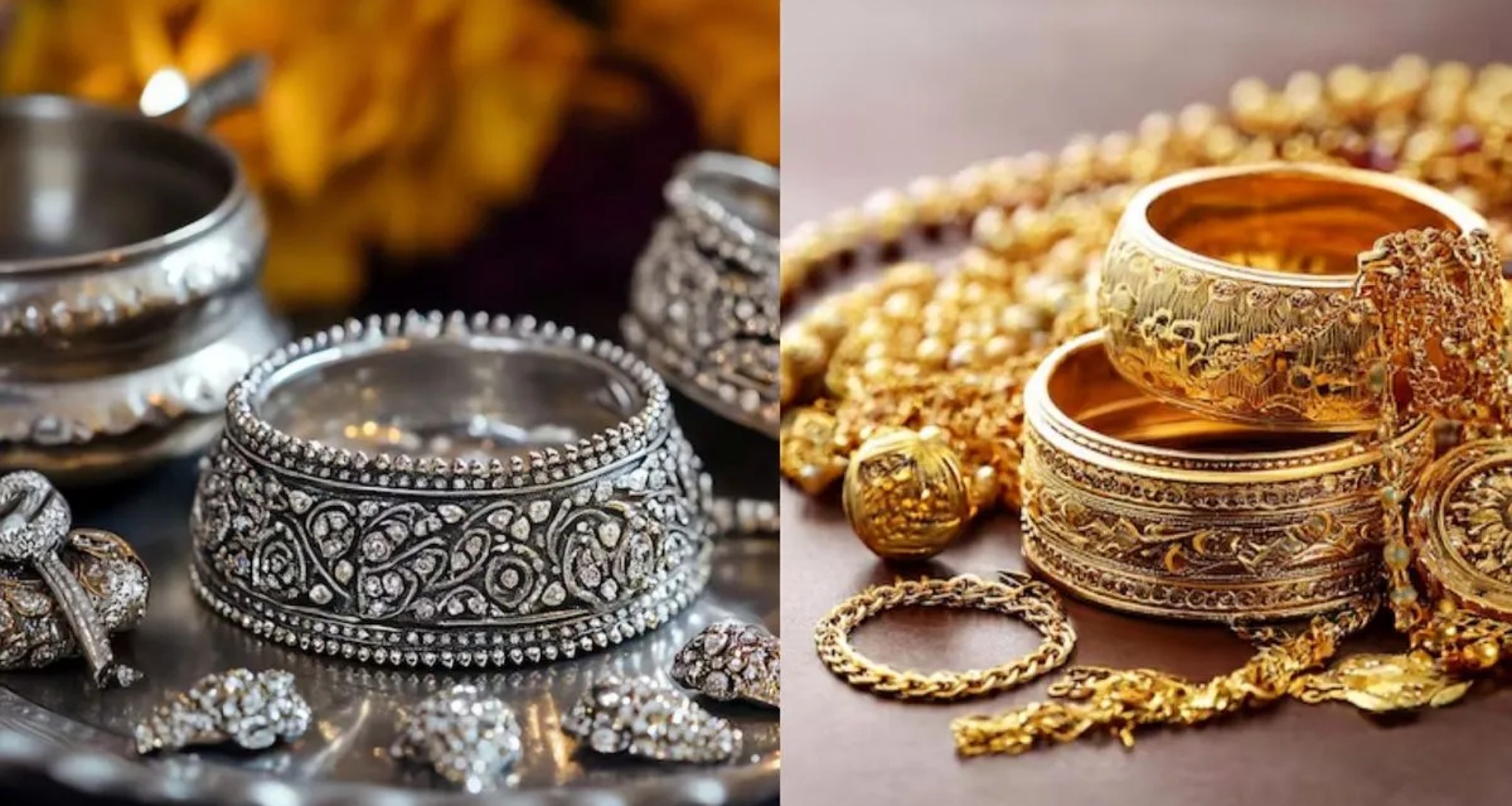 બજેટ 2026: બજેટ પહેલા સોના અને ચાંદીના ભાવમાં ભારે ઘટાડો; જાણો 10 ગ્રામ સોનાની કિંમત