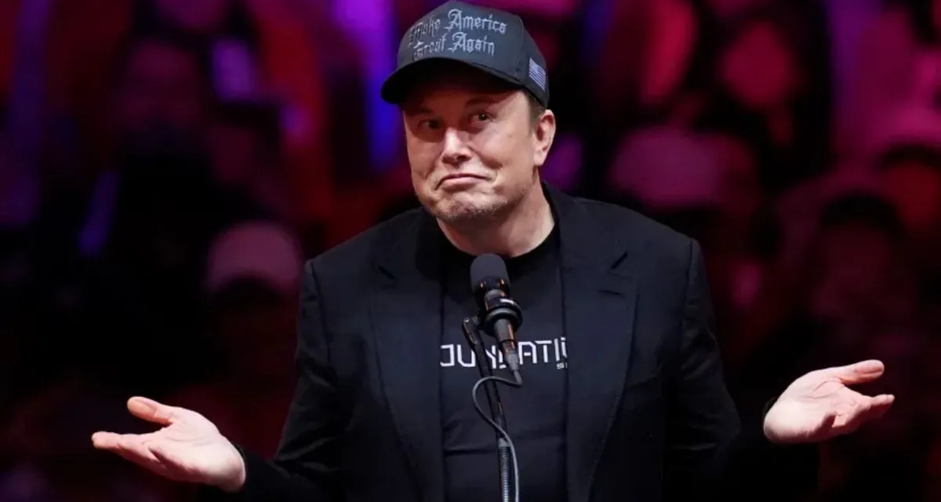 મસ્કે વેનેઝુએલા માટે મોટી જાહેરાત કરી, સ્ટારલિંક દેશભરમાં મફત ઇન્ટરનેટ સેવા આપશે