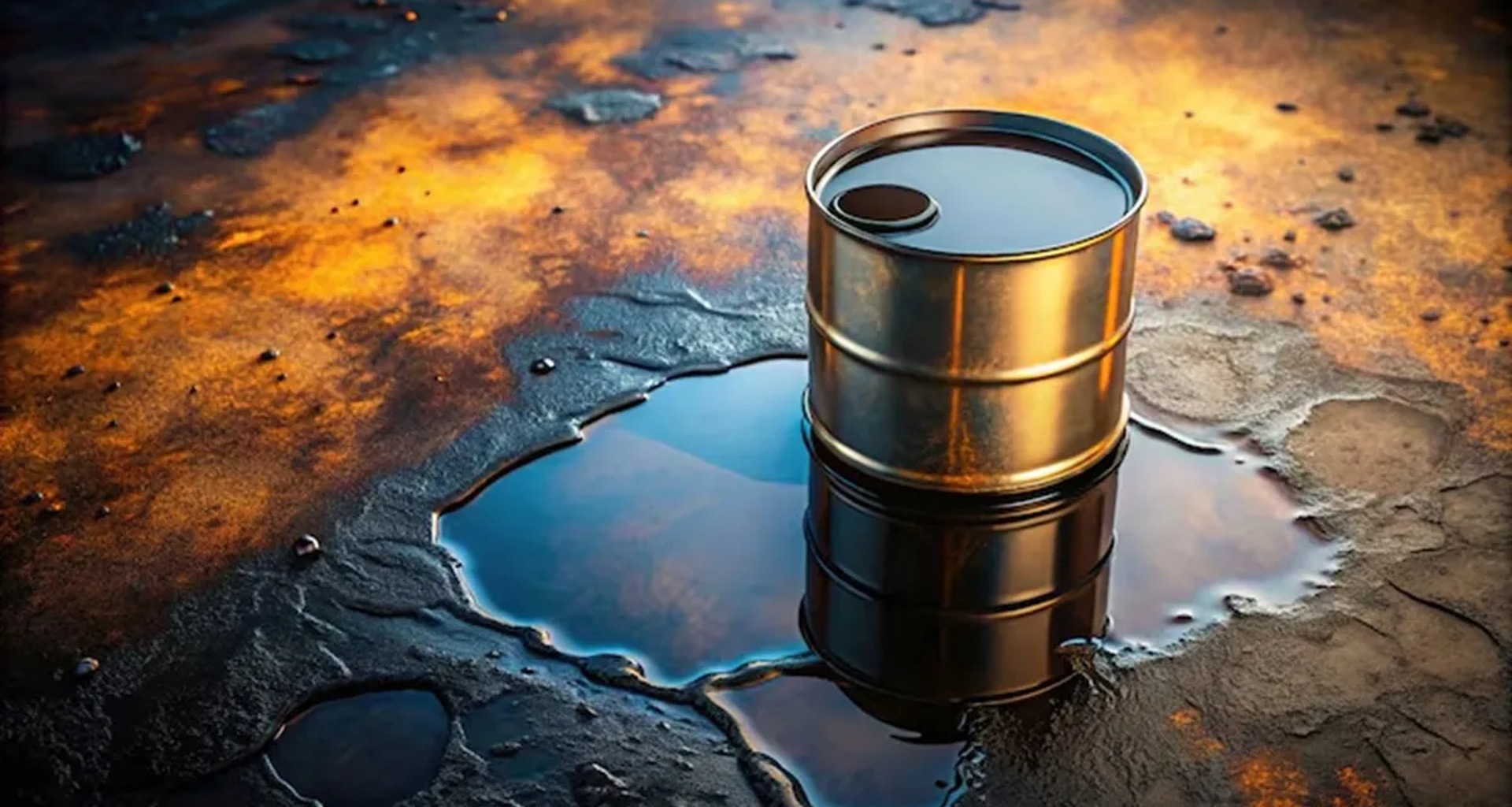 ક્રૂડ ઓઇલના ભાવમાં 8%નો વધારો