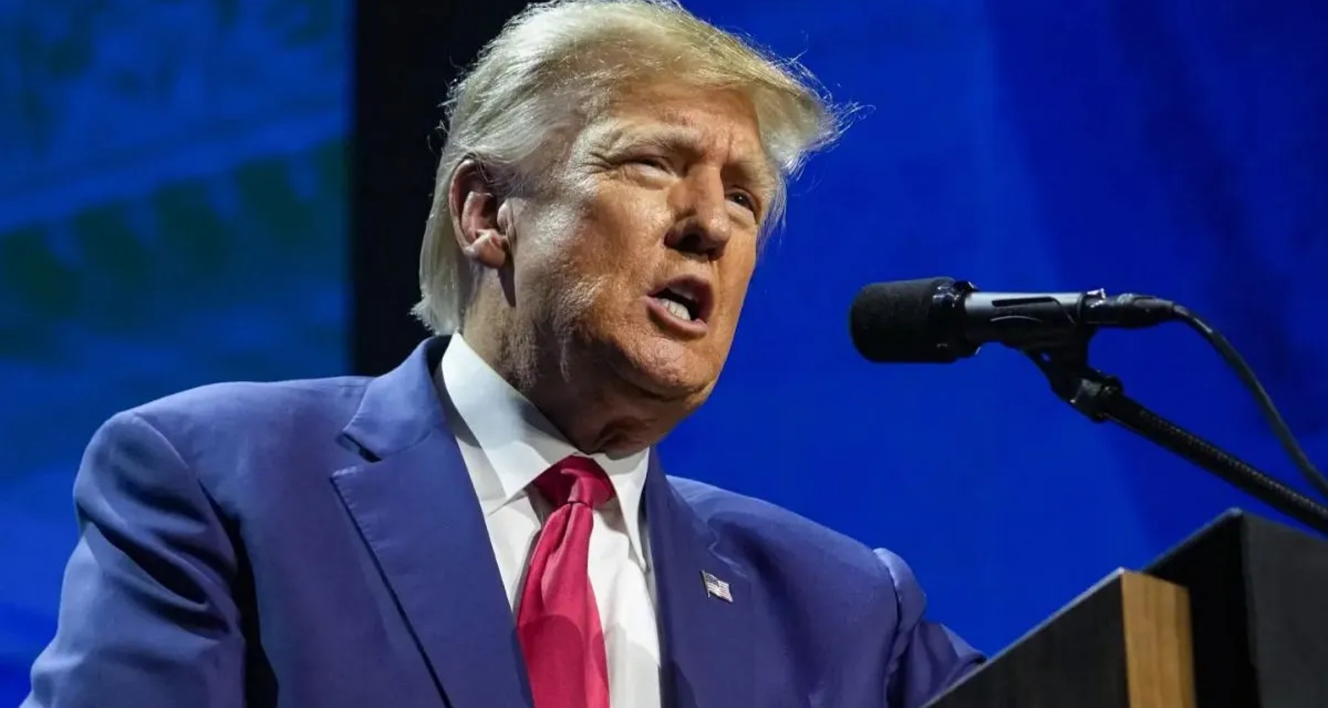 અમેરિકાના રાષ્ટ્રપતિ ડોનાલ્ડ ટ્રમ્પે ઈરાન વિરુદ્ધ કરી મોટી કાર્યવાહી, તેહરાનમાં ભયનો માહોલ