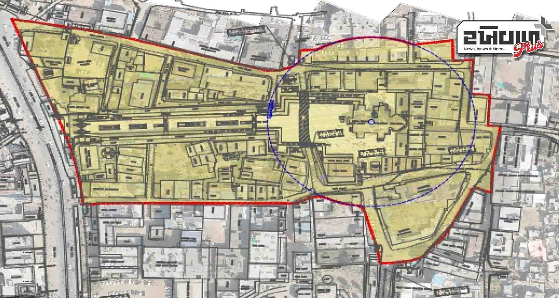 અંબાજીમાં 51 શક્તિપીઠ સર્કલથી સંસ્કૃત પાઠશાળા સુધી બનશે અંડર પાસ