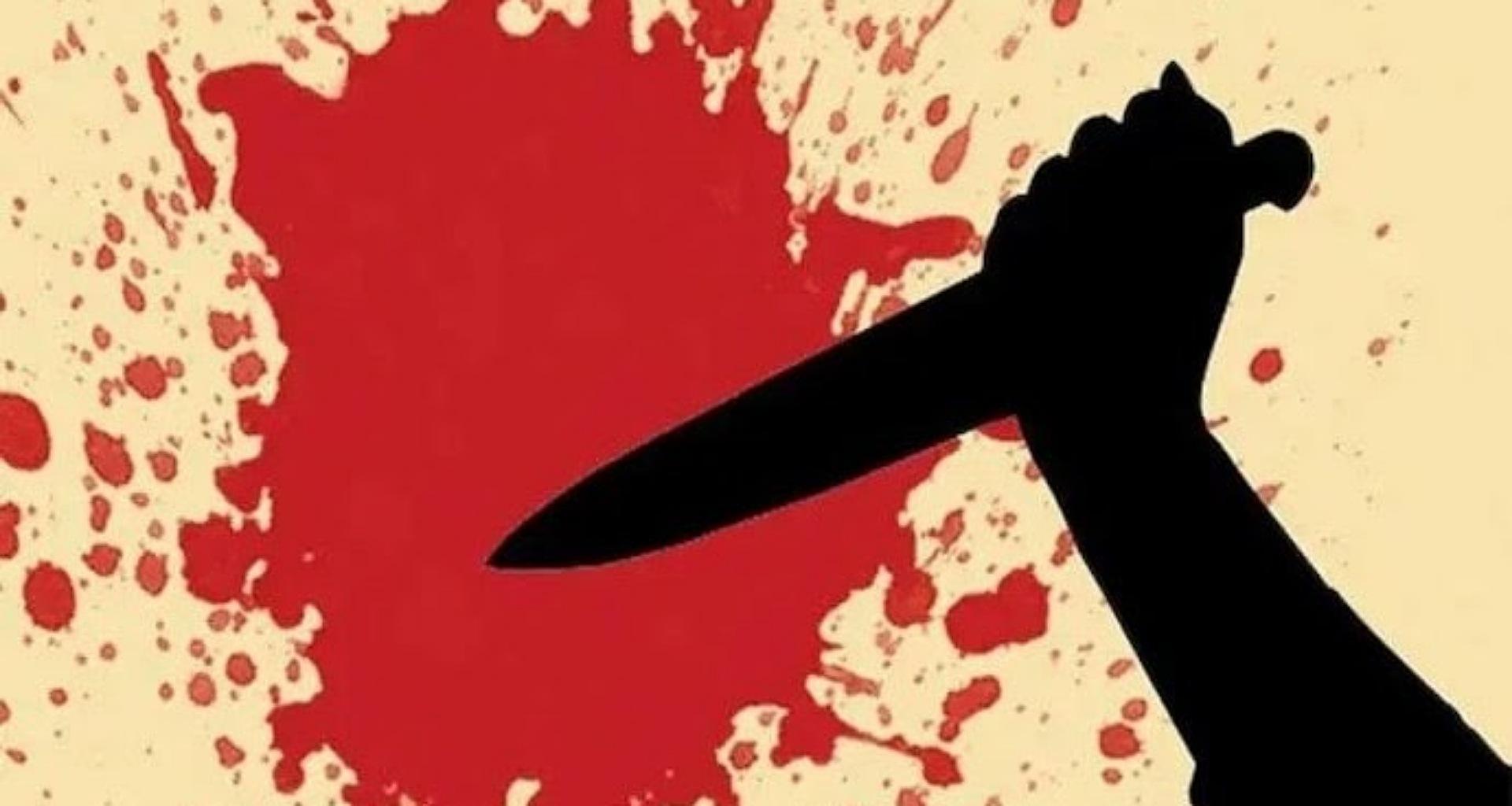 નાગપુર રોડ પર પ્રોપર્ટી ડીલર પર હુમલો કરીને છરીના ઘા મારીને હત્યા