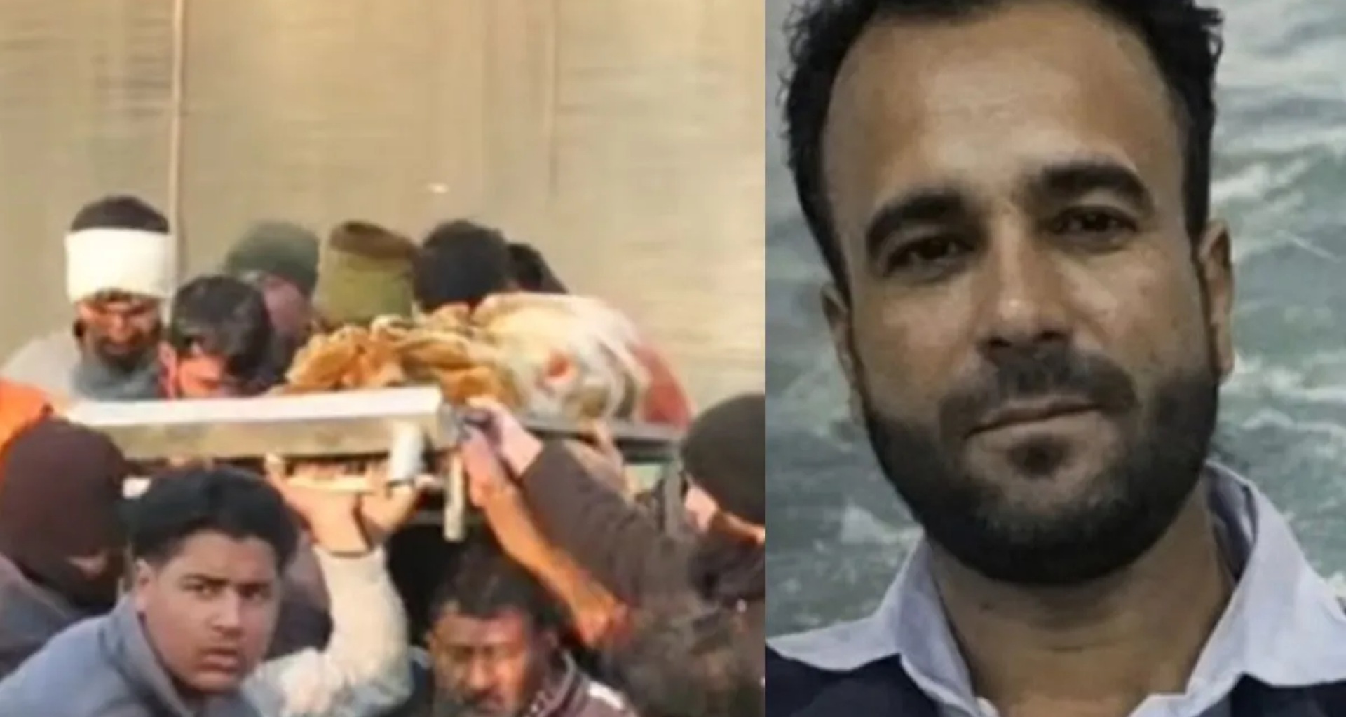 2024 માં બોટ ઘટનામાં ગુમ થયેલા વ્યક્તિનો મૃતદેહ 2 વર્ષ બાદ મળ્યો, કપાયેલા પગથી થઈ ઓળખ