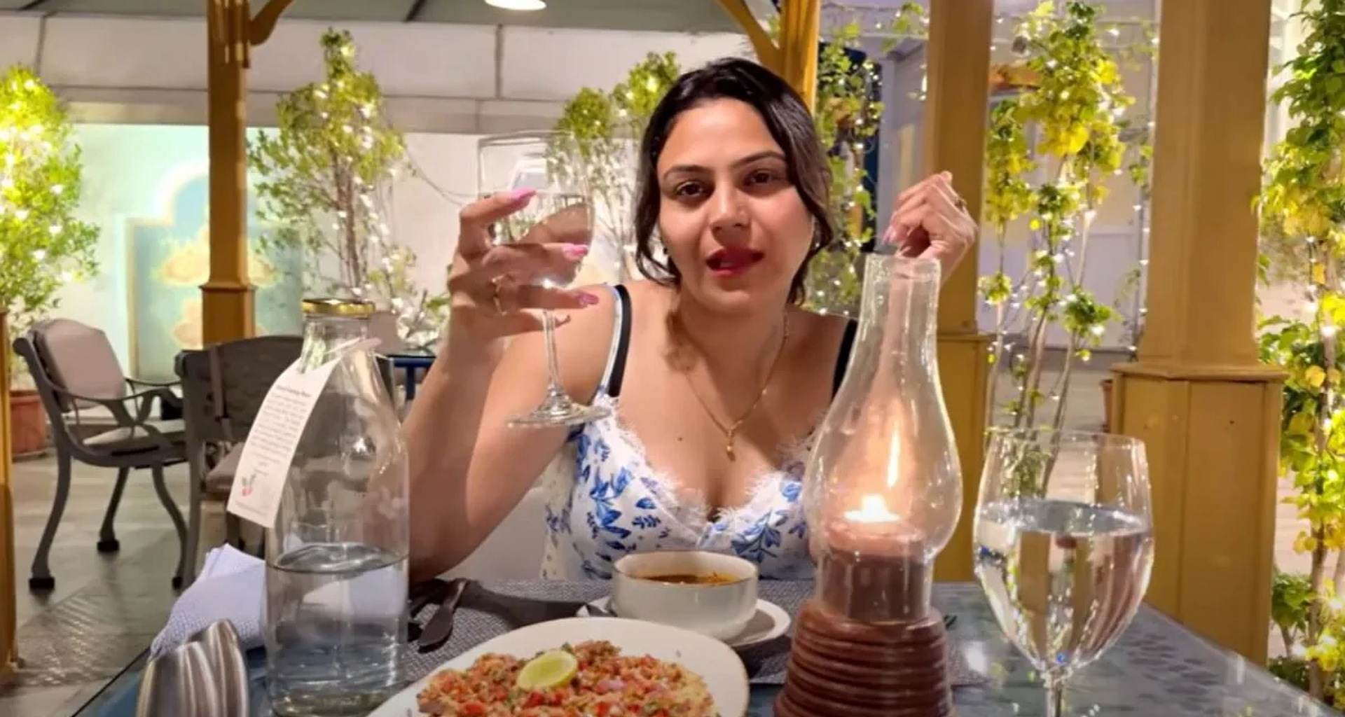 જાસૂસ જ્યોતિ મલ્હોત્રા પર પોલીસ અધિકારીનો મોટો ખુલાસો, 'પહલગામ આતંકવાદી હુમલા પછી તે પાકિસ્તાની અધિકારીના સંપર્કમાં હતી'