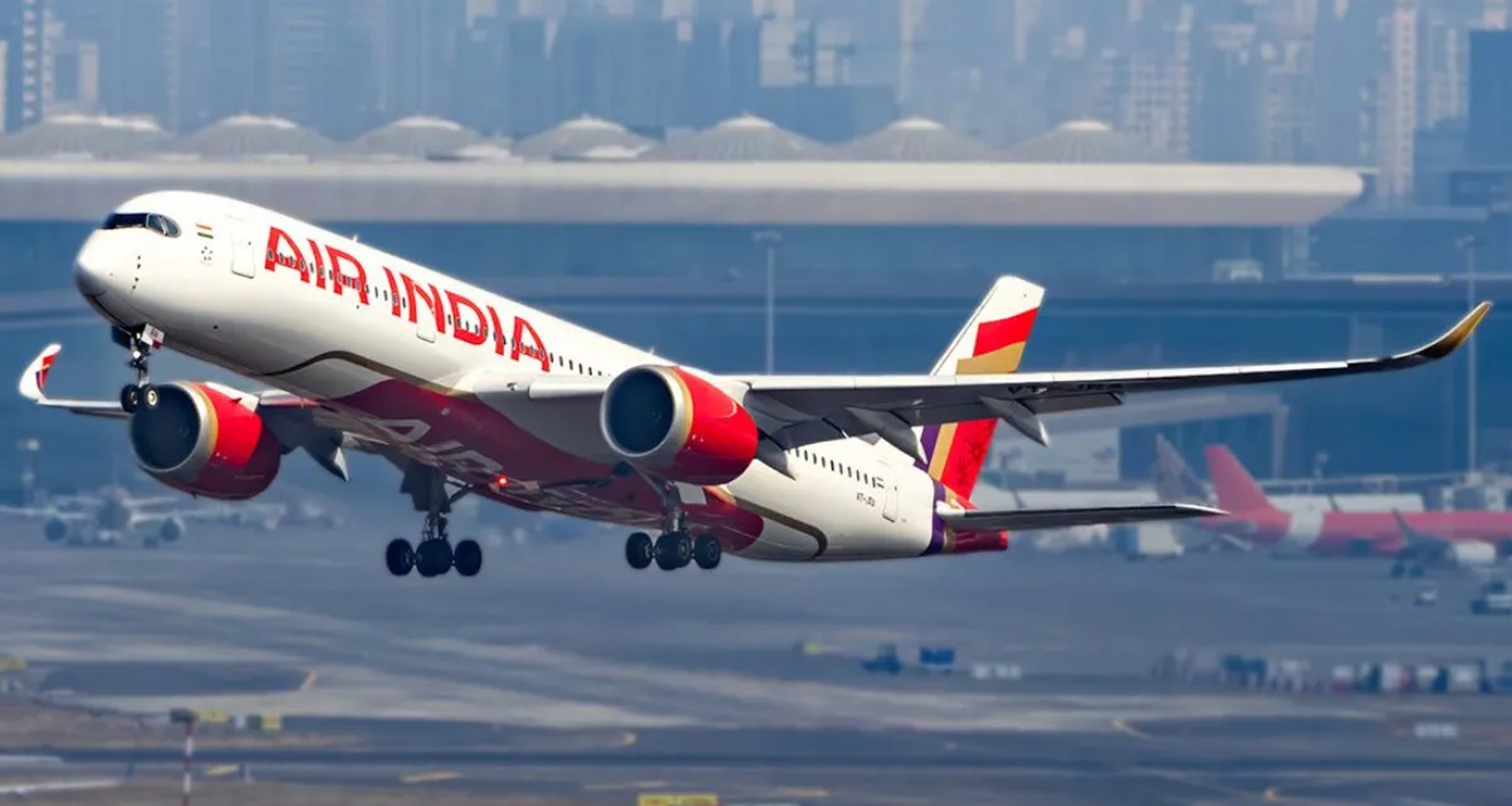 ભારતથી 444 આંતરરાષ્ટ્રીય ફ્લાઇટ્સ રદ કરાઈ