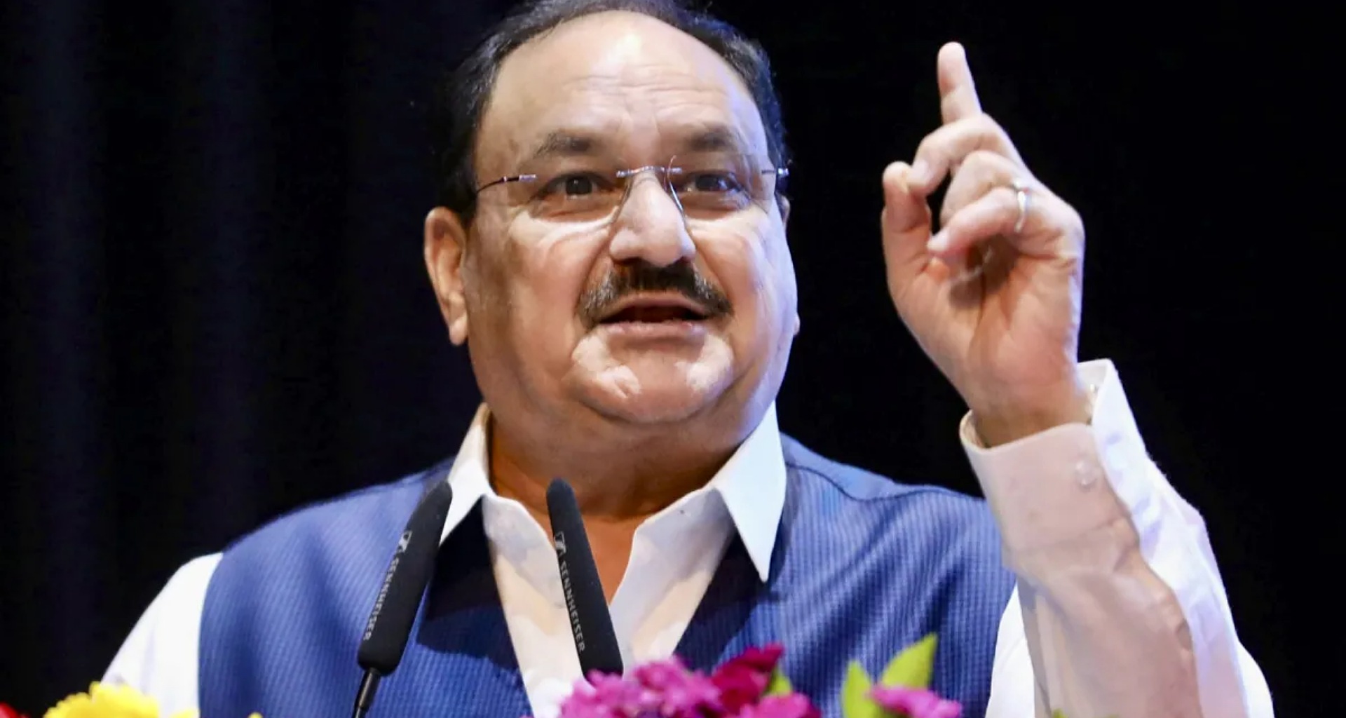 જેપી નડ્ડાની જાહેરાત- ભાજપ વિશ્વની સૌથી મોટી પાર્ટી બની,