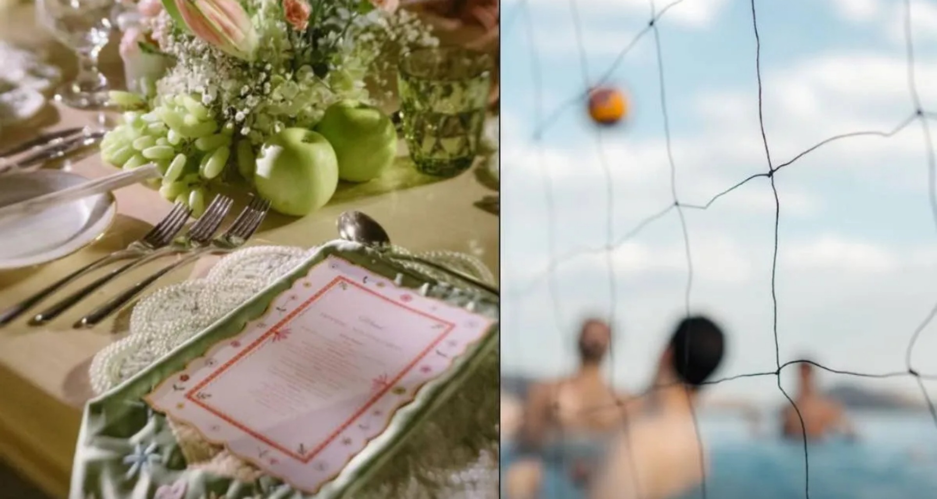 રશ્મિકા મંડન્નાએ જાપાનીઝ ડિનરનું આયોજન કર્યું, વિરોષ લગ્ન પહેલાં એન્જોયમેન્ટ મોડમાં