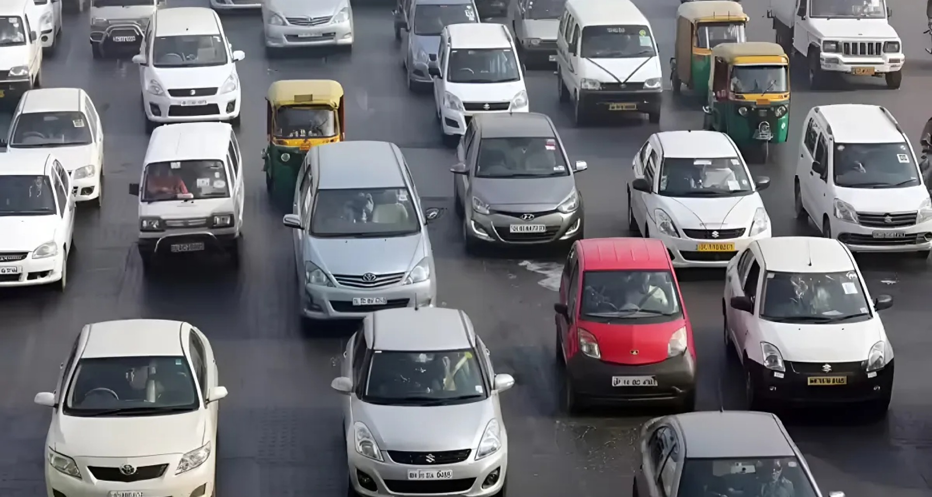 રેખા ગુપ્તાએ આપ્યા રાહતના સમાચાર, હવે 10 વર્ષ જૂના ડીઝલ અને 15 વર્ષ જૂના પેટ્રોલ વાહનો સ્ક્રેપ કરવામાં આવશે નહીં