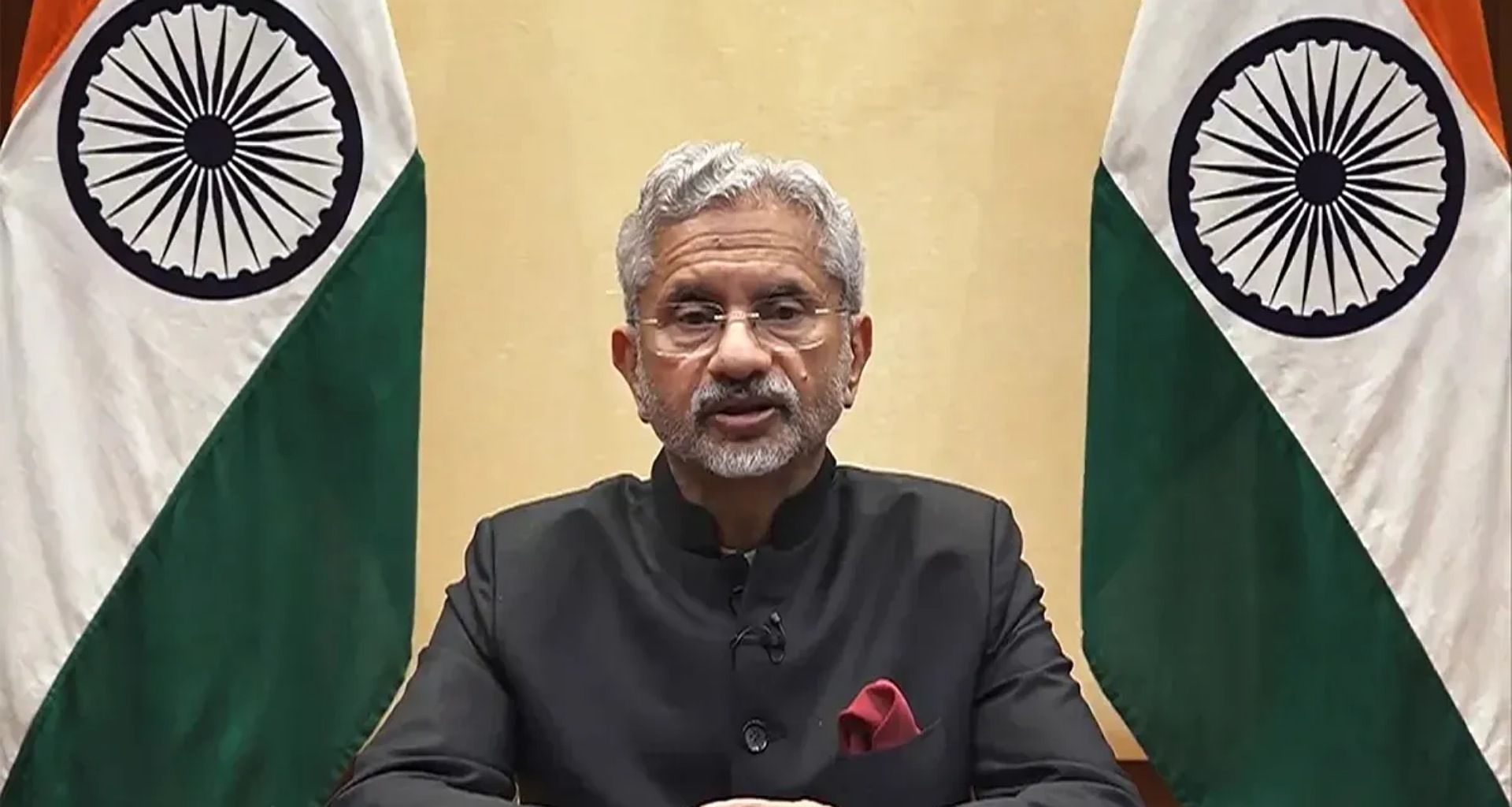 એસ જયશંકર રશિયા જશે, જાણો તેમની મુલાકાતનો હેતુ