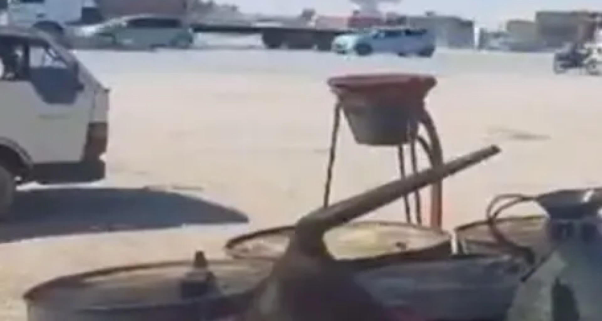 પાકિસ્તાન-અફઘાનિસ્તાન સંઘર્ષ: પાકિસ્તાને કંદહારમાં રહેણાંક વિસ્તારોને નિશાન બનાવ્યા