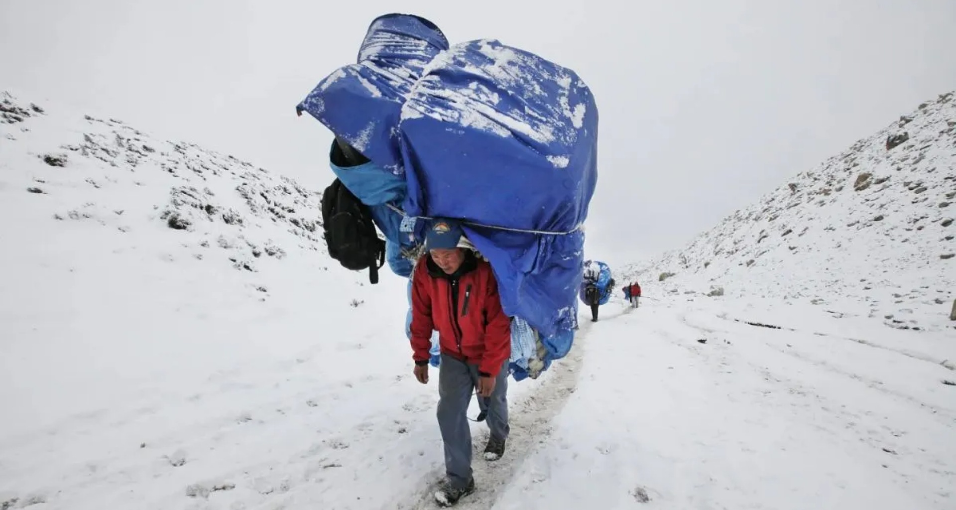 નેપાળમાં હિમપ્રપાતનો ભય, અન્નપૂર્ણા બેઝ કેમ્પમાં ફસાયેલા 17 ભારતીયોને બચાવી લેવામાં આવ્યા