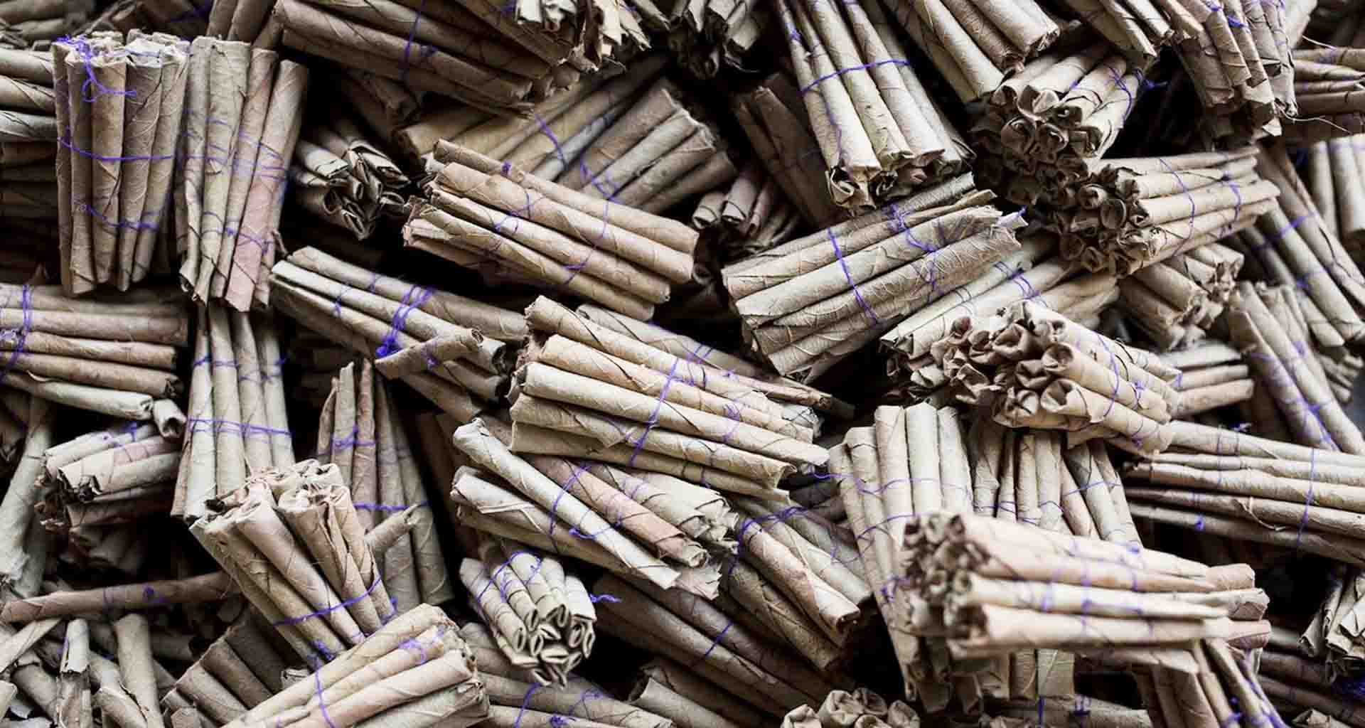 ષડયંત્ર; અસલીના નામે નકલી બીડીઓ પધરાવી દેવાનો ધિકતો ગોરખ ધંધો