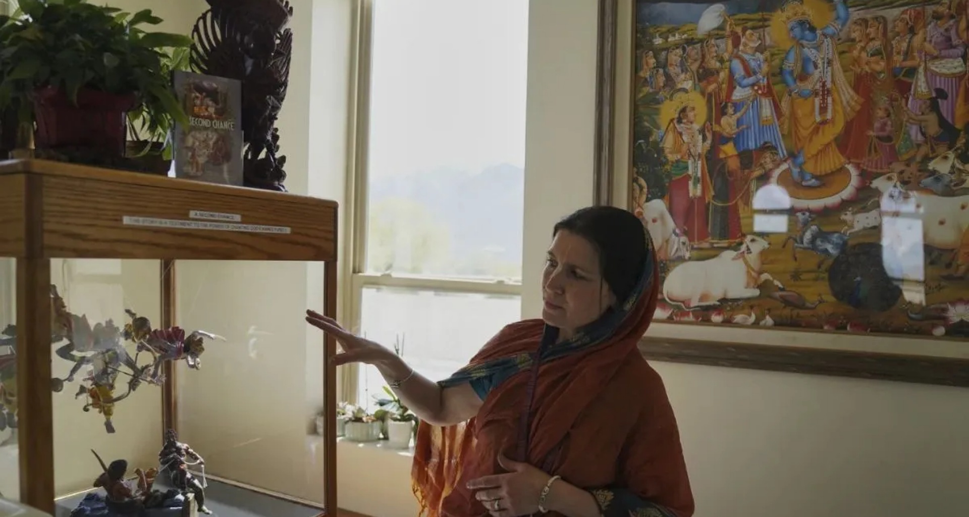 ભગવદ ગીતા આધુનિક વિશ્વ માટે 'જ્ઞાનનું અમૃત' છે, વ્યાપક અભ્યાસ બાદ ચીની વિદ્વાનોનો દાવો