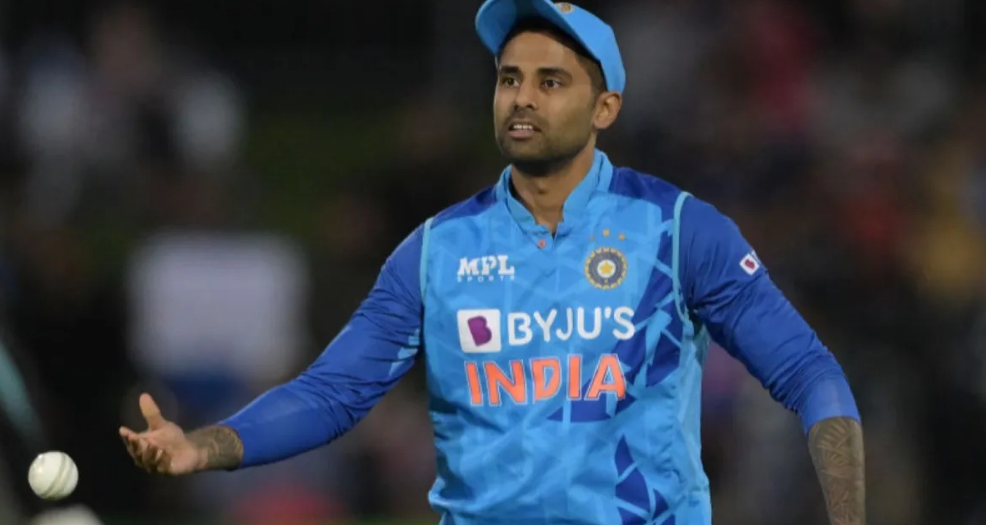 આ ખાસ દિવસે ટીમ ઈન્ડિયા સૂર્યકુમાર યાદવને સૌથી મોટી ભેટ આપશે, ખુદ કેપ્ટન પર પણ મોટી જવાબદારી