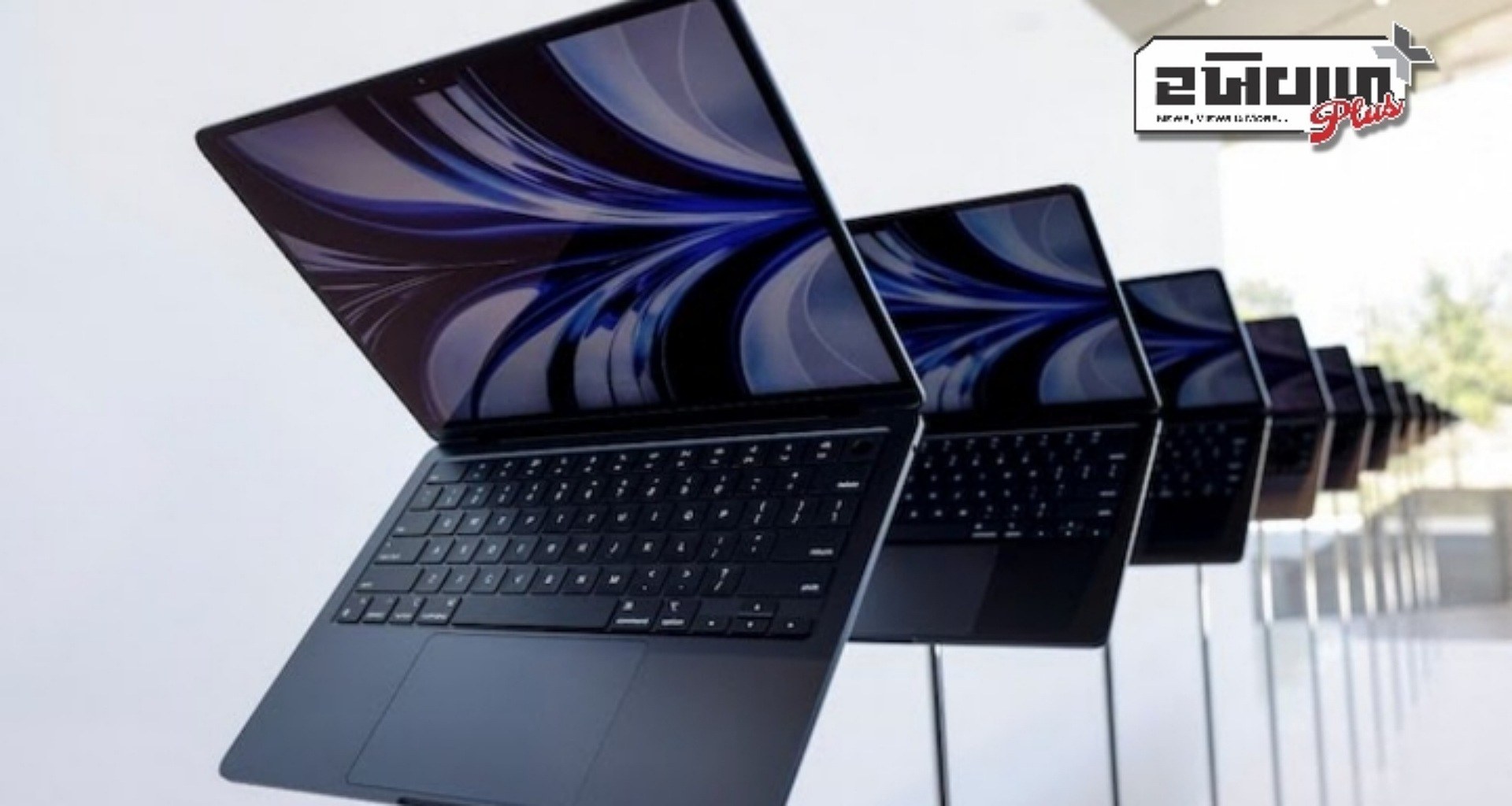 iPhone 16e લોન્ચ થયાના એક અઠવાડિયા બાદ, Apple આવતા મહિને નવું M4 MacBook Air લોન્ચ કરશે