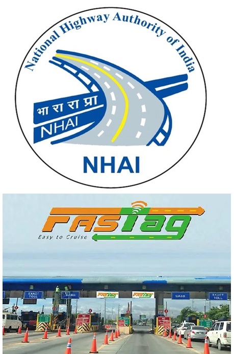 NHAIએ બ્લેકલિસ્ટિંગ માટે ‘લૂઝ ફાસ્ટેગ’ની રિપોર્ટિંગની પ્રક્રિયાને મજબૂત બનાવી