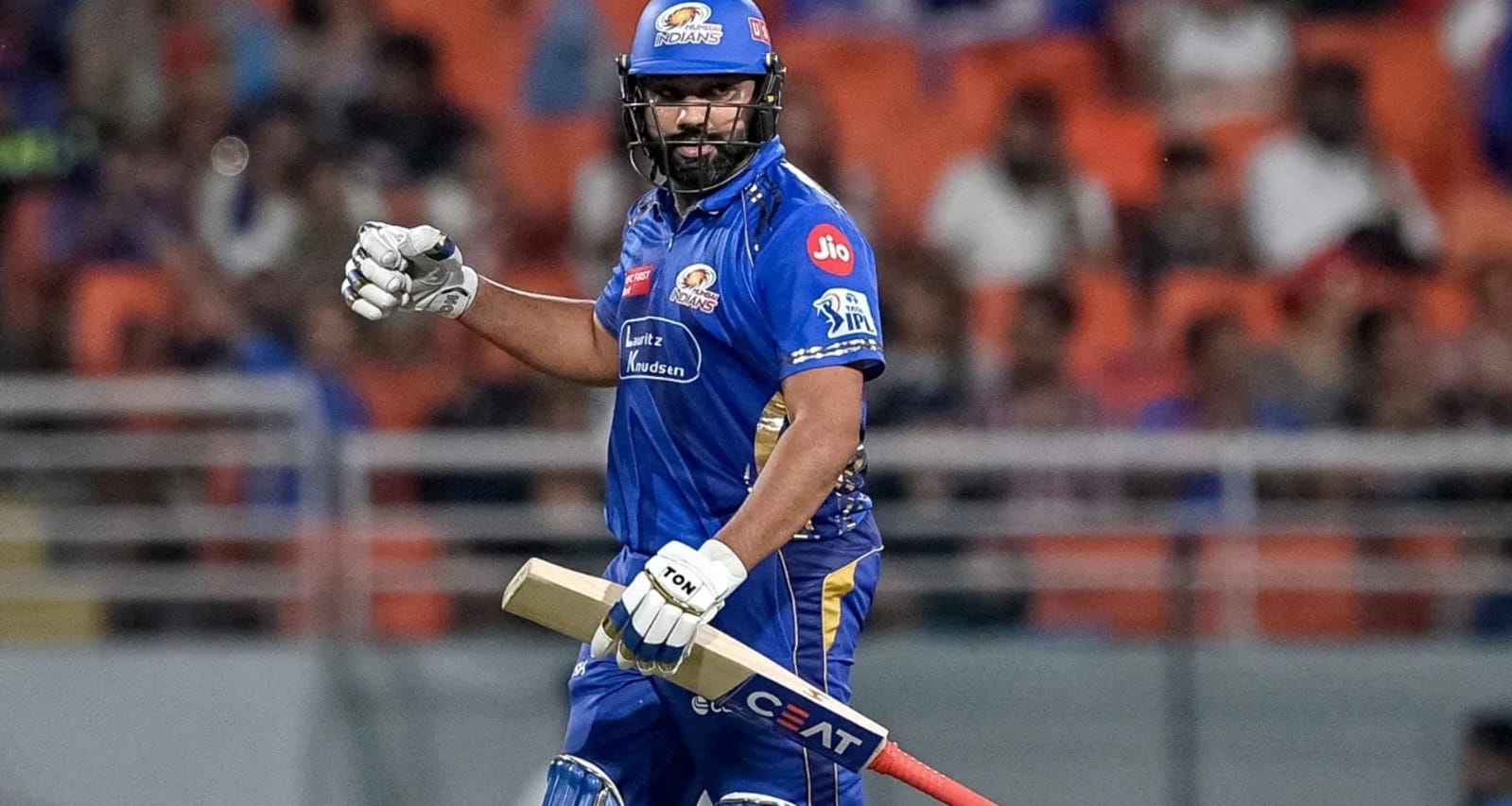 મુંબઈ ઈન્ડિયન્સના મુખ્ય કોચે રોહિત શર્મા અંગે મોટું નિવેદન આપ્યું