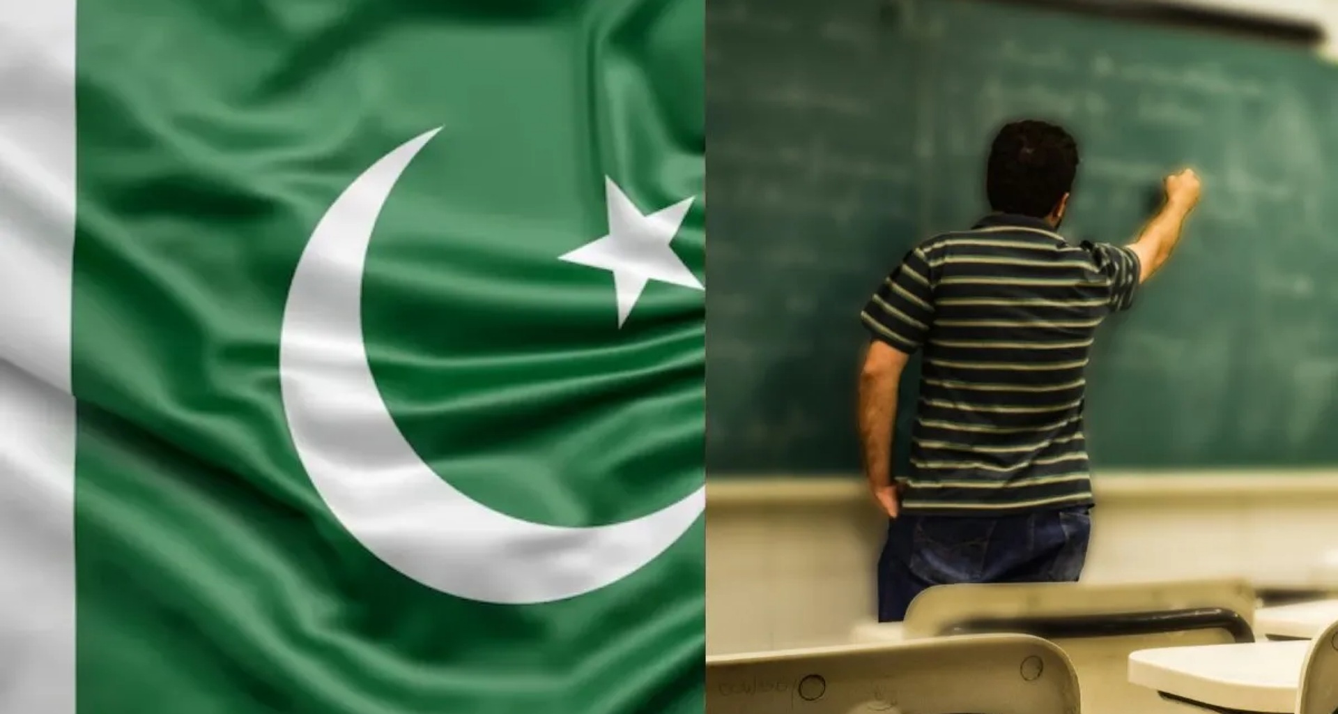 જો તમારે શાળામાં ભણવું હોય તો ઇસ્લામ ધર્મ અપનાવો...', પાકિસ્તાનના સિંધમાં હિન્દુ વિદ્યાર્થિનીઓ પર ઝુલ્મ