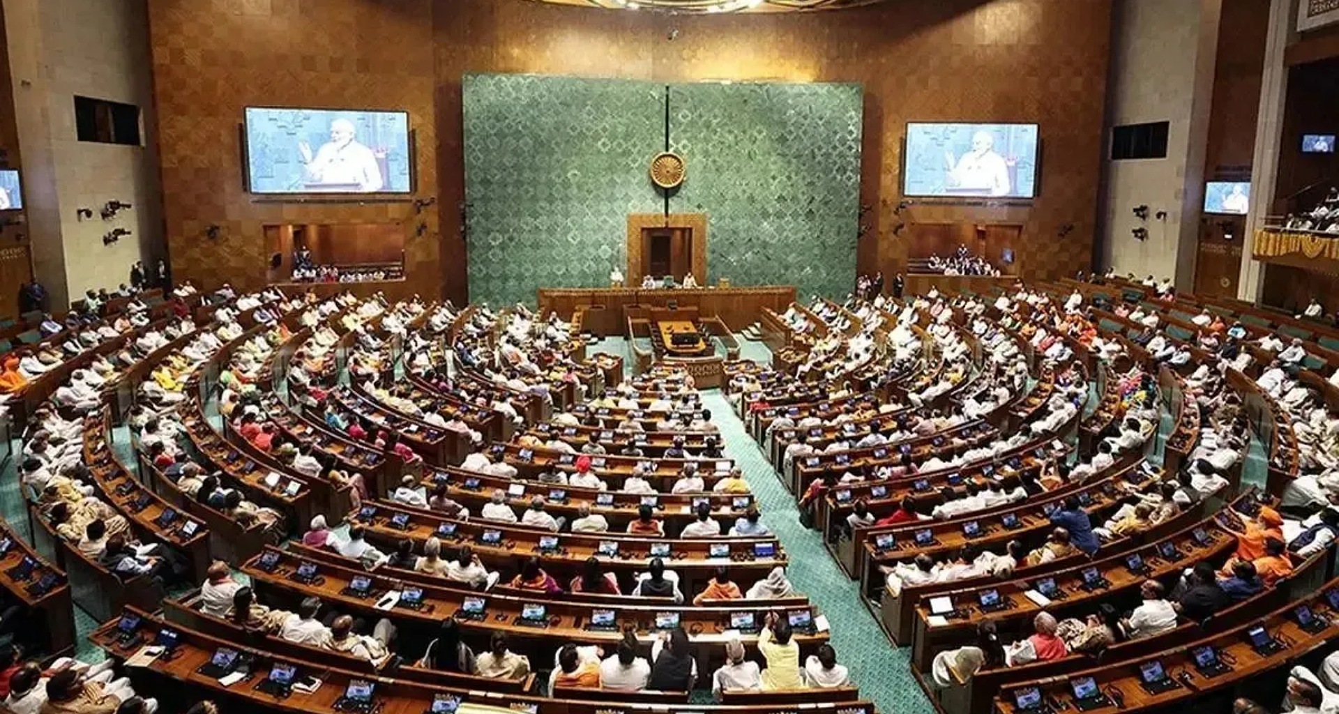 આજે સંસદના ચોમાસુ સત્રનો છેલ્લો દિવસ, રાજ્યસભામાં ઓનલાઈન ગેમિંગ બિલ રજૂ કરવામાં આવશે