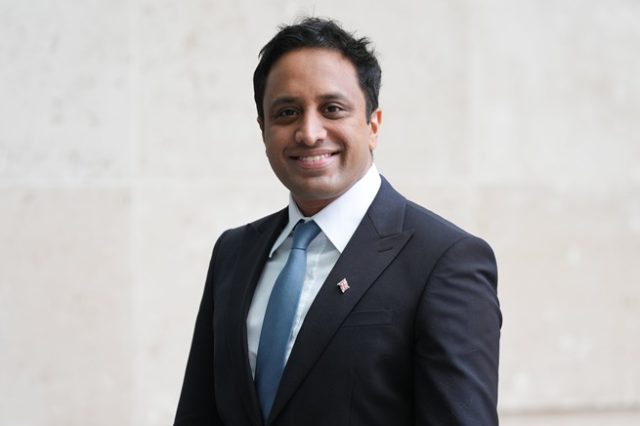 રિફોર્મ યુકેના ઝિયા યુસુફ ચેરમેન પદ છોડ્યાના થોડા દિવસો પછી પાર્ટીમાં પાછા ફર્યા