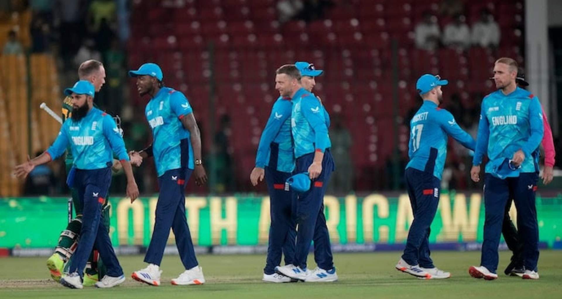 ODI રેન્કિંગ અપડેટ બાદ ઇંગ્લેન્ડનું 2027 વર્લ્ડ કપ ક્વોલિફિકેશન જોખમમાં