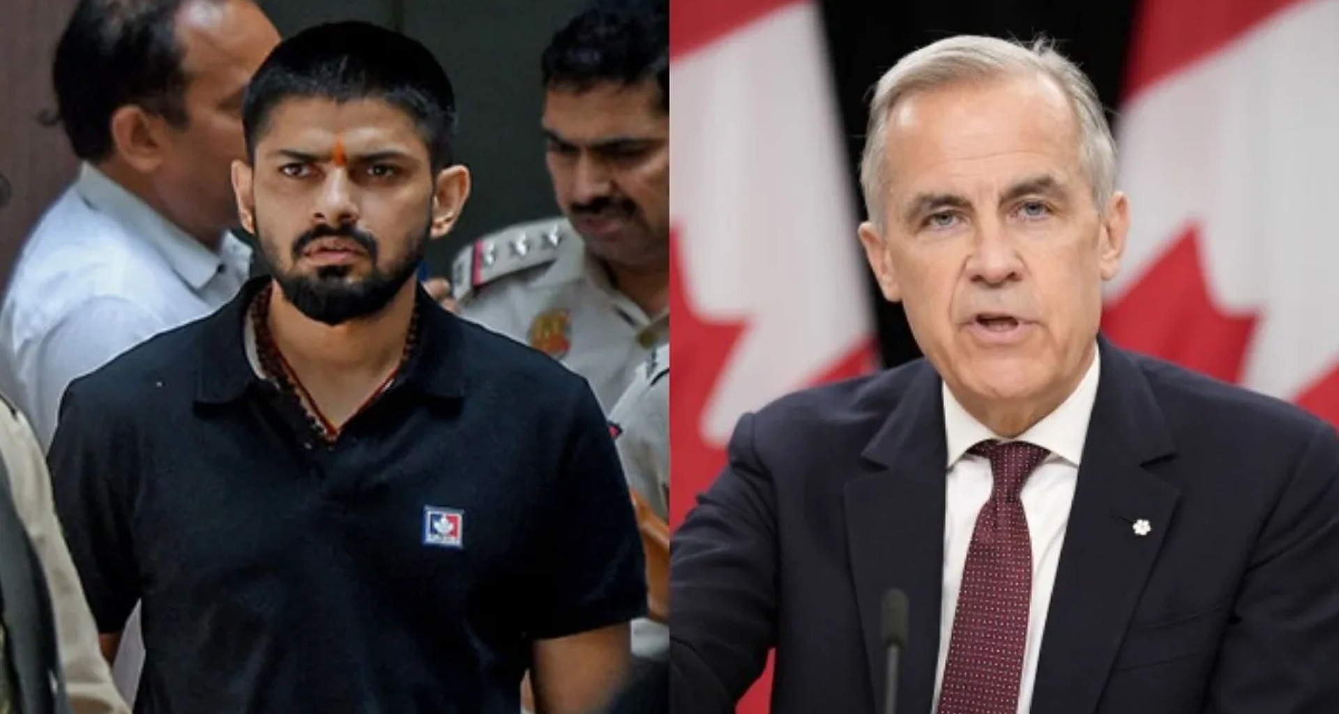 કેનેડા સરકારે બિશ્નોઈ ગેંગ સામે મોટી કાર્યવાહી કરી