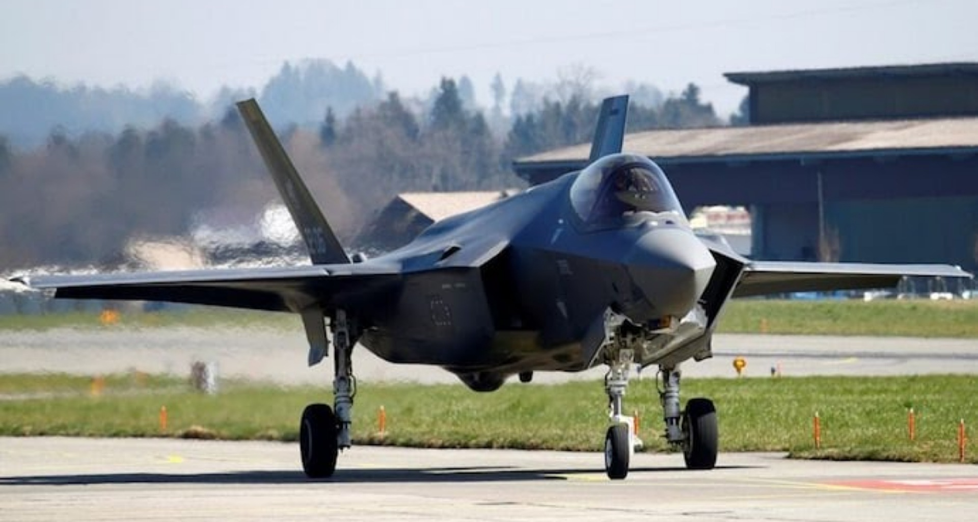 ઇંધણની અછતને કારણે બ્રિટિશ જેટનું કેરળમાં ઇમરજન્સી લેન્ડિંગ