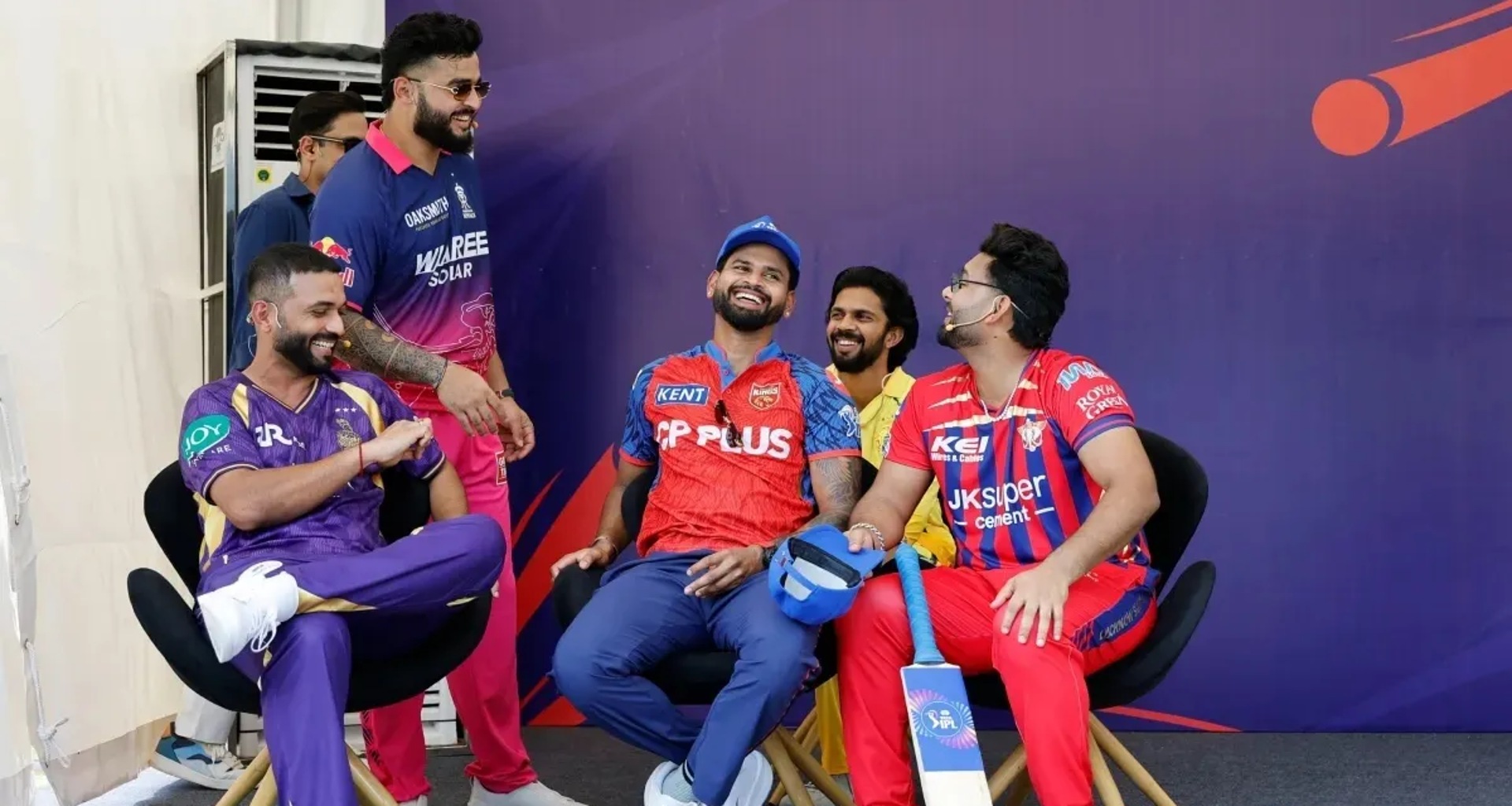 IPL 2026 પહેલા મોટા સમાચાર: મોટાભાગના કેપ્ટનો ઇમ્પેક્ટ પ્લેયર નિયમનો વિરોધ કર્યો