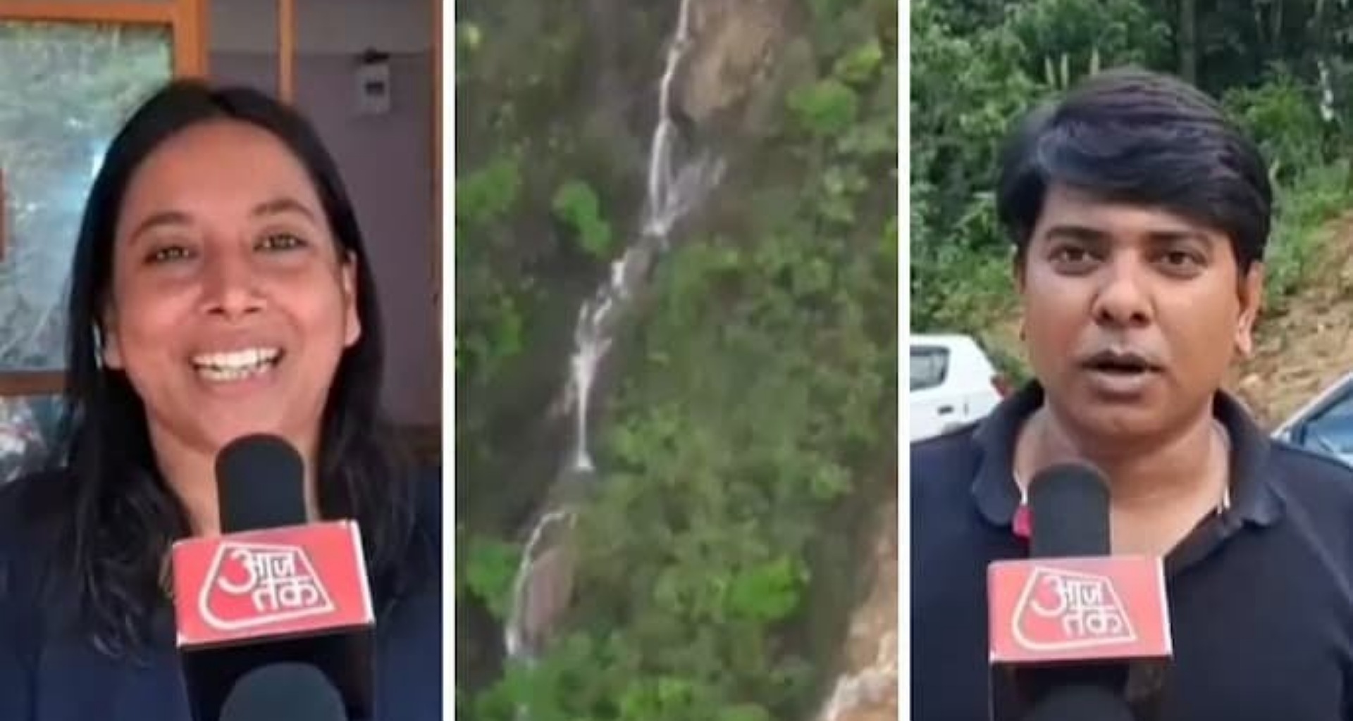 મેઘાલય સુરક્ષિત છે: રાજા રઘુવંશીની હત્યા બાદ પ્રવાસીઓએ રાજ્યની પ્રતિષ્ઠા પાછી મેળવી