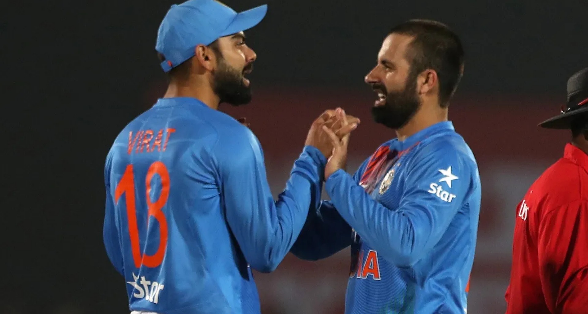 ટીમ ઈન્ડિયા માટે રમનાર પ્રથમ કાશ્મીરી ખેલાડી નિવૃત્ત, રૈનાની કેપ્ટનશીપ હેઠળ કર્યું હતું ડેબ્યૂ