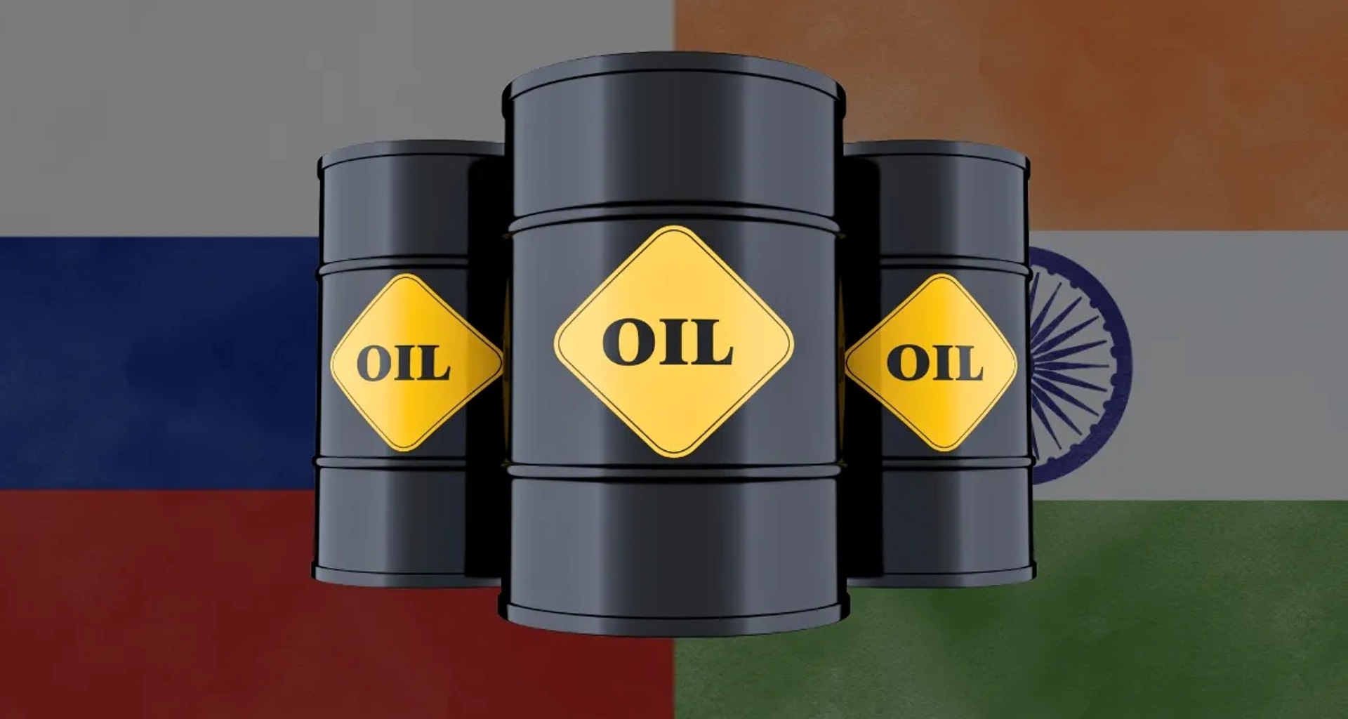 ઈરાન તણાવ વચ્ચે રશિયાએ પોતાના તેલ ભંડાર ખોલ્યા, ભારત અને ચીન માટે કરી મોટી જાહેરાત