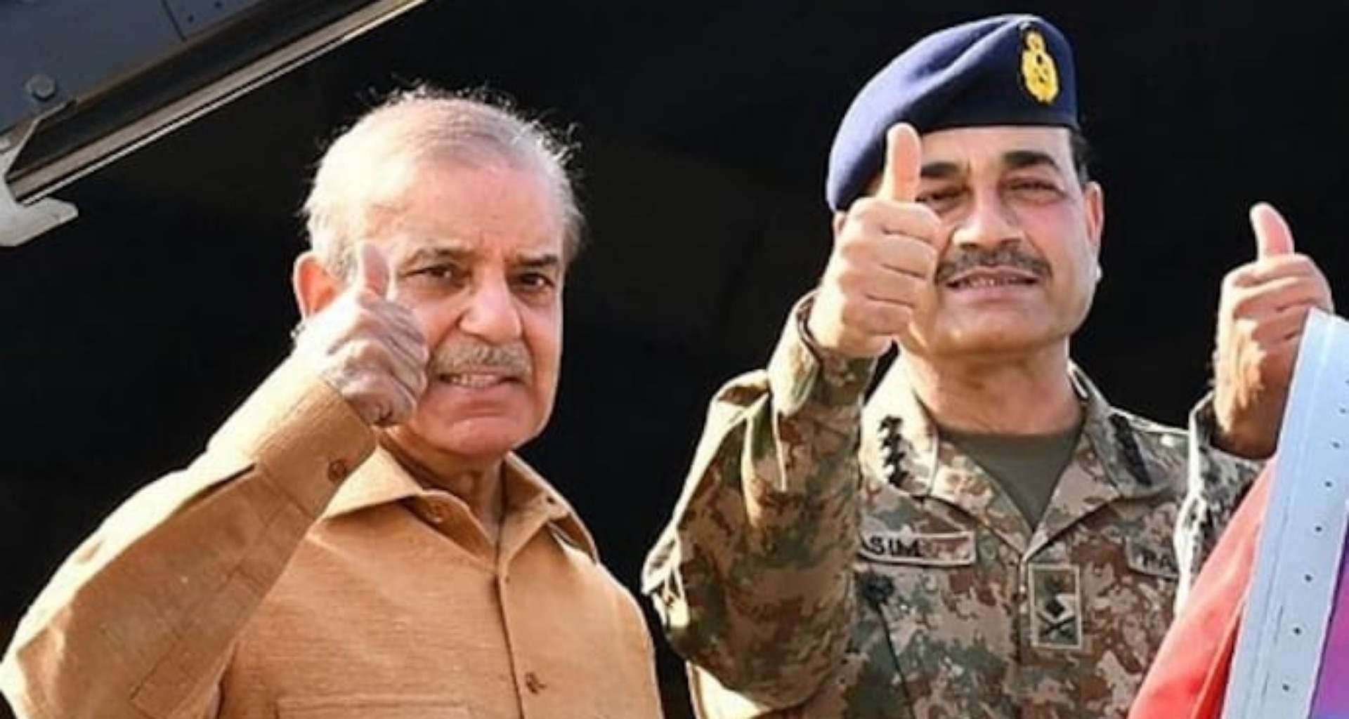 દેવાના બોજ નીચે દબાયેલા પાકિસ્તાન, ભારતના ઓપરેશન સિંદૂર વચ્ચે સંરક્ષણ બજેટ વધારશે