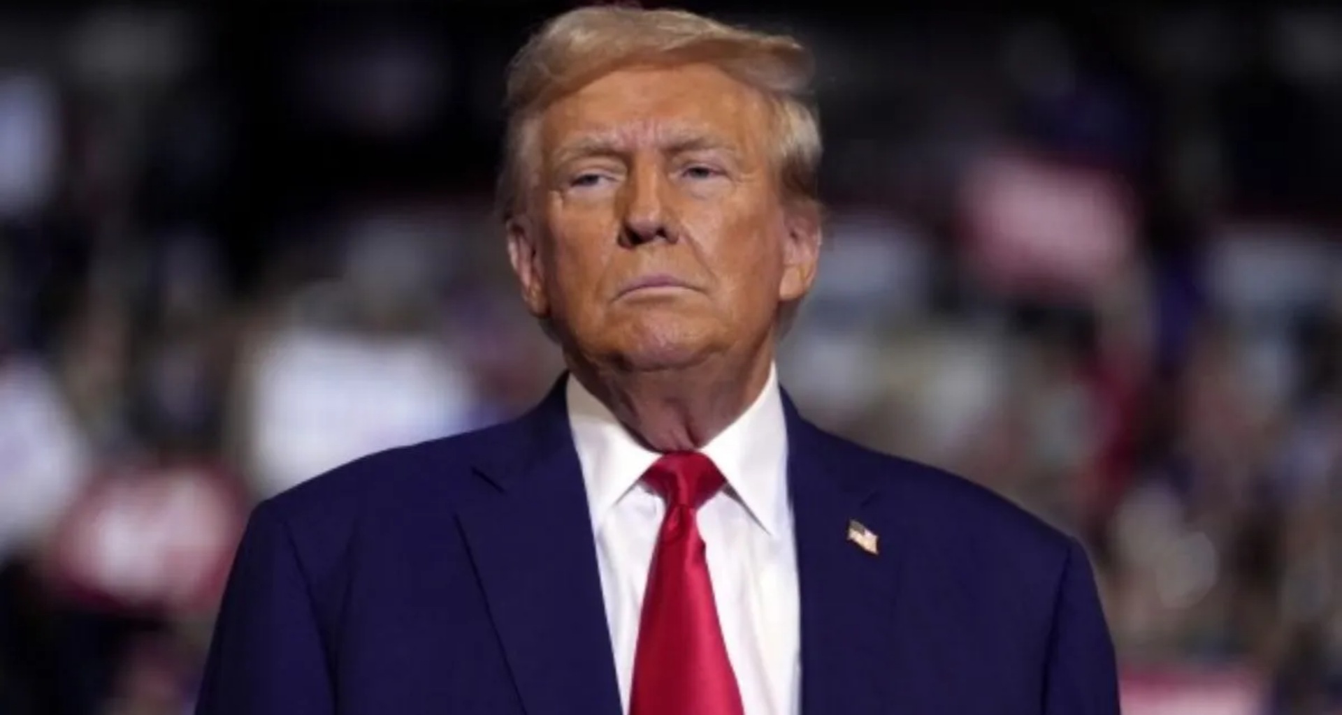 કોર્ટના નિર્ણય છતાં, ડોનાલ્ડ ટ્રમ્પે ફરીથી ટેરિફની ધમકી આપી