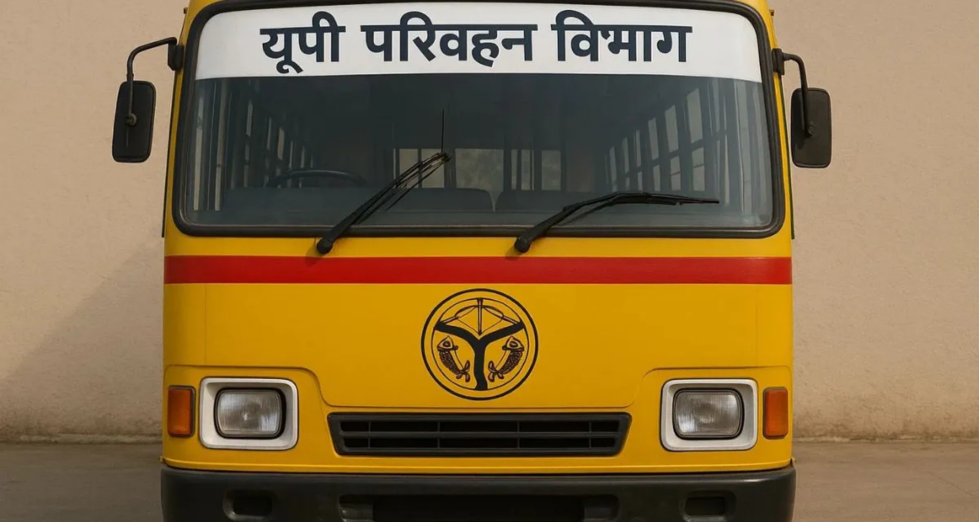 યુપી પરિવહન વિભાગ દ્વારા કડક કાર્યવાહી: 8,322 વાહનોના પરમિટ રદ, 1,200 ને નોટિસ ફટકારવામાં આવી