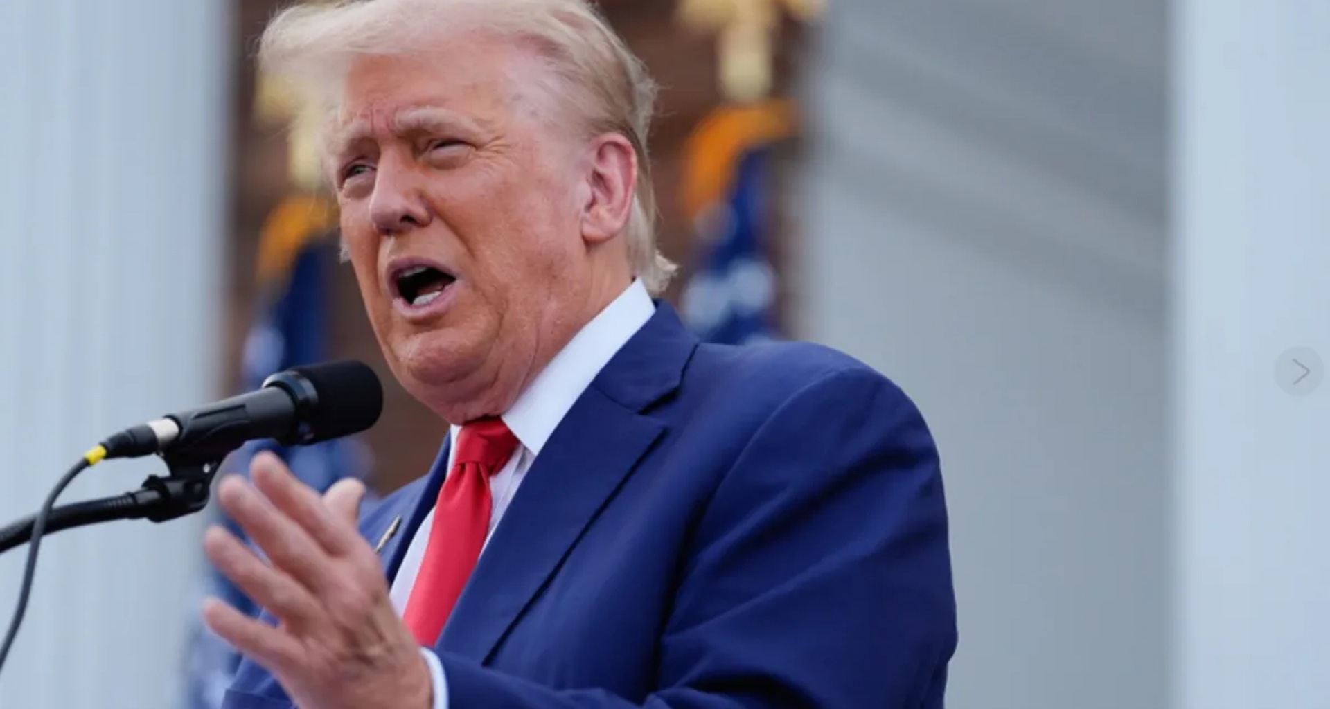 ભારત પર 25% ટેરિફ હવે એક અઠવાડિયા માટે મુલતવી, અમેરિકાએ 69 દેશોની ટેરિફ યાદી જાહેર કરી