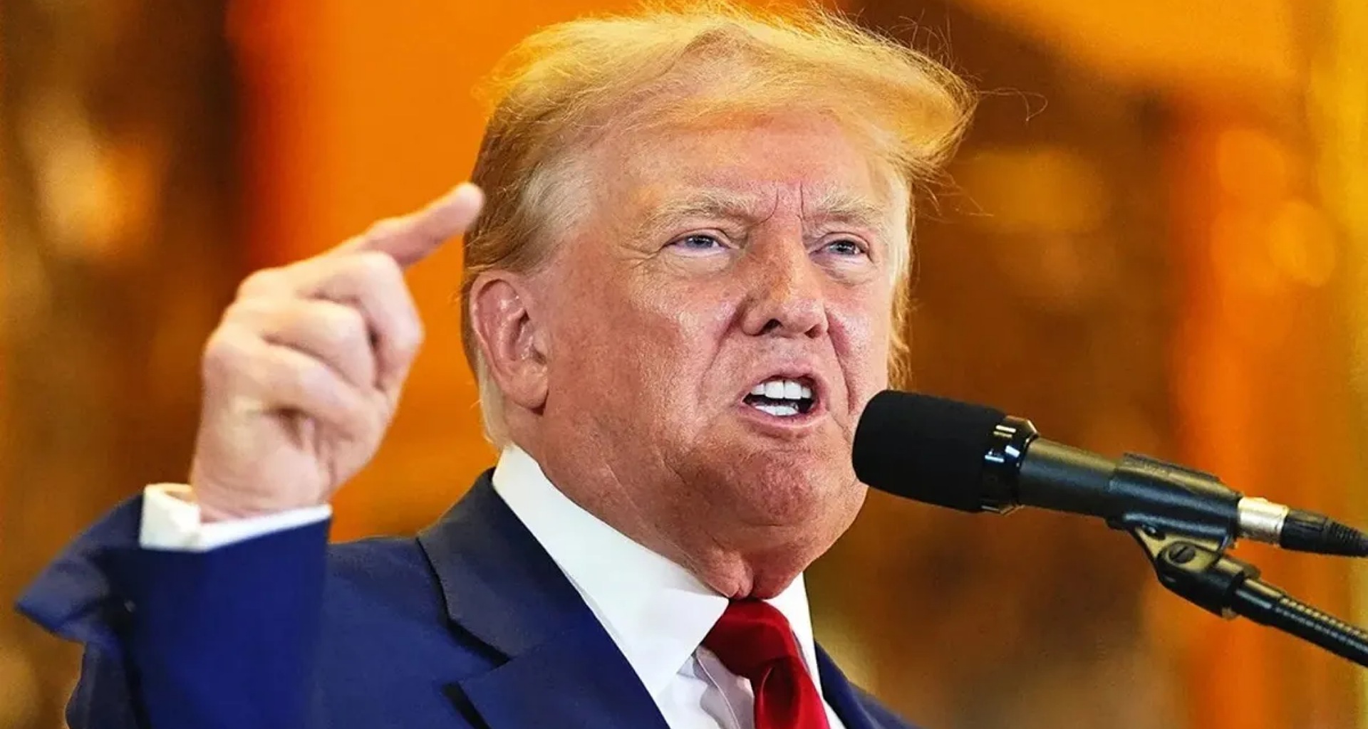 અમેરિકાના રાષ્ટ્રપતિ ડોનાલ્ડ ટ્રમ્પે રશિયાને ચેતવણી આપતા કહ્યું- 'જો 50 દિવસમાં યુદ્ધ બંધ ન થાય તો...'