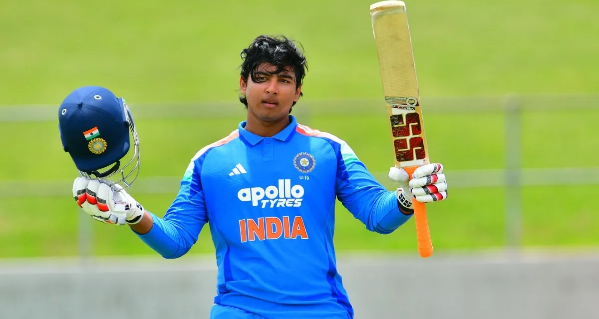 વૈભવ સૂર્યવંશી પાસે વિરાટ કોહલીને પાછળ છોડી દેવાની તક, આ સંદર્ભમાં ત્રીજા સૌથી ઝડપી ભારતીય બનશે