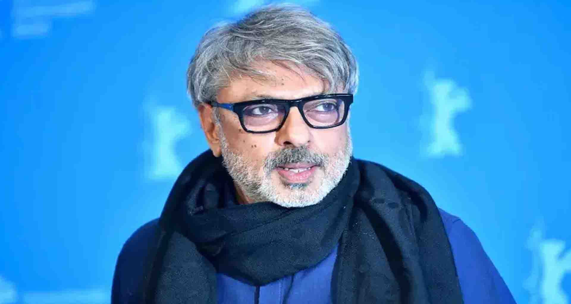 સંજય લીલા ભણસાલી વિરુદ્ધ એફઆઈઆર; મુશ્કેલીઓમાં ફસાઈ 'લવ એન્ડ વોર'