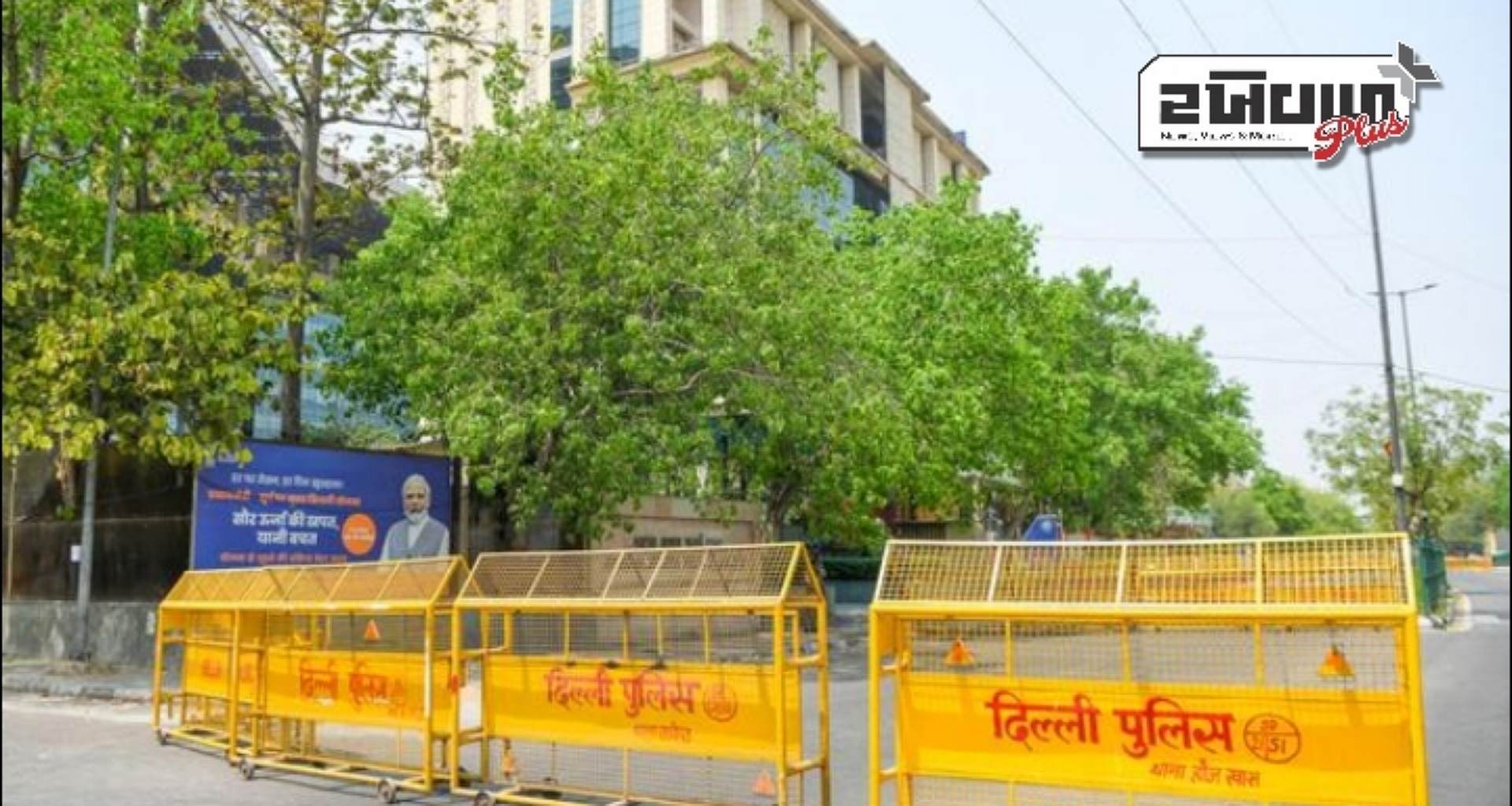 ભારતમાં ગેરકાયદેસર રહેવા બદલ પંદર વિદેશીઓની ધરપકડ, દેશનિકાલ માટે મોકલવામાં આવ્યા